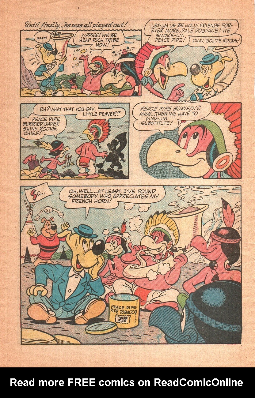 Read online A-1 Comics comic -  Issue #124 - 8