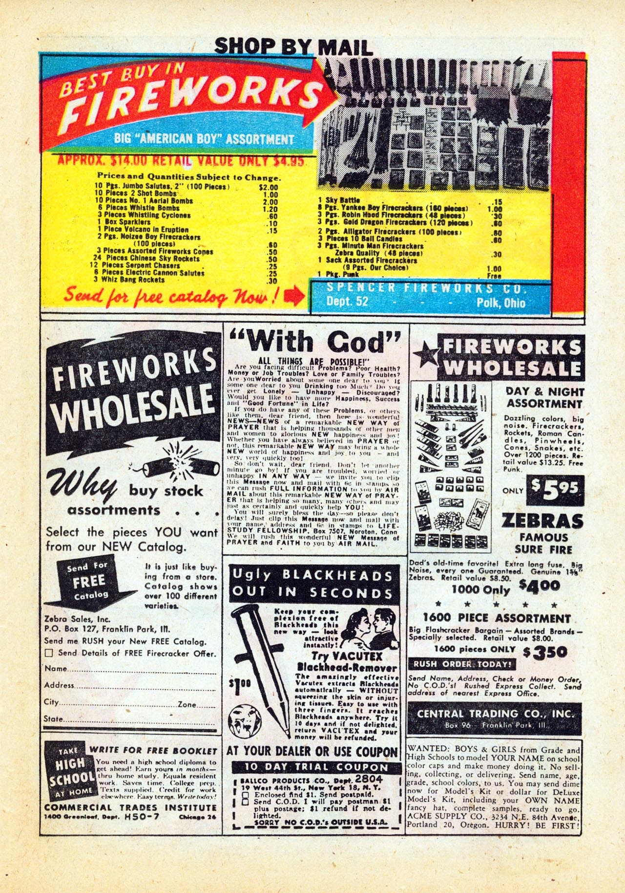 Read online Red Warrior comic -  Issue #4 - 23