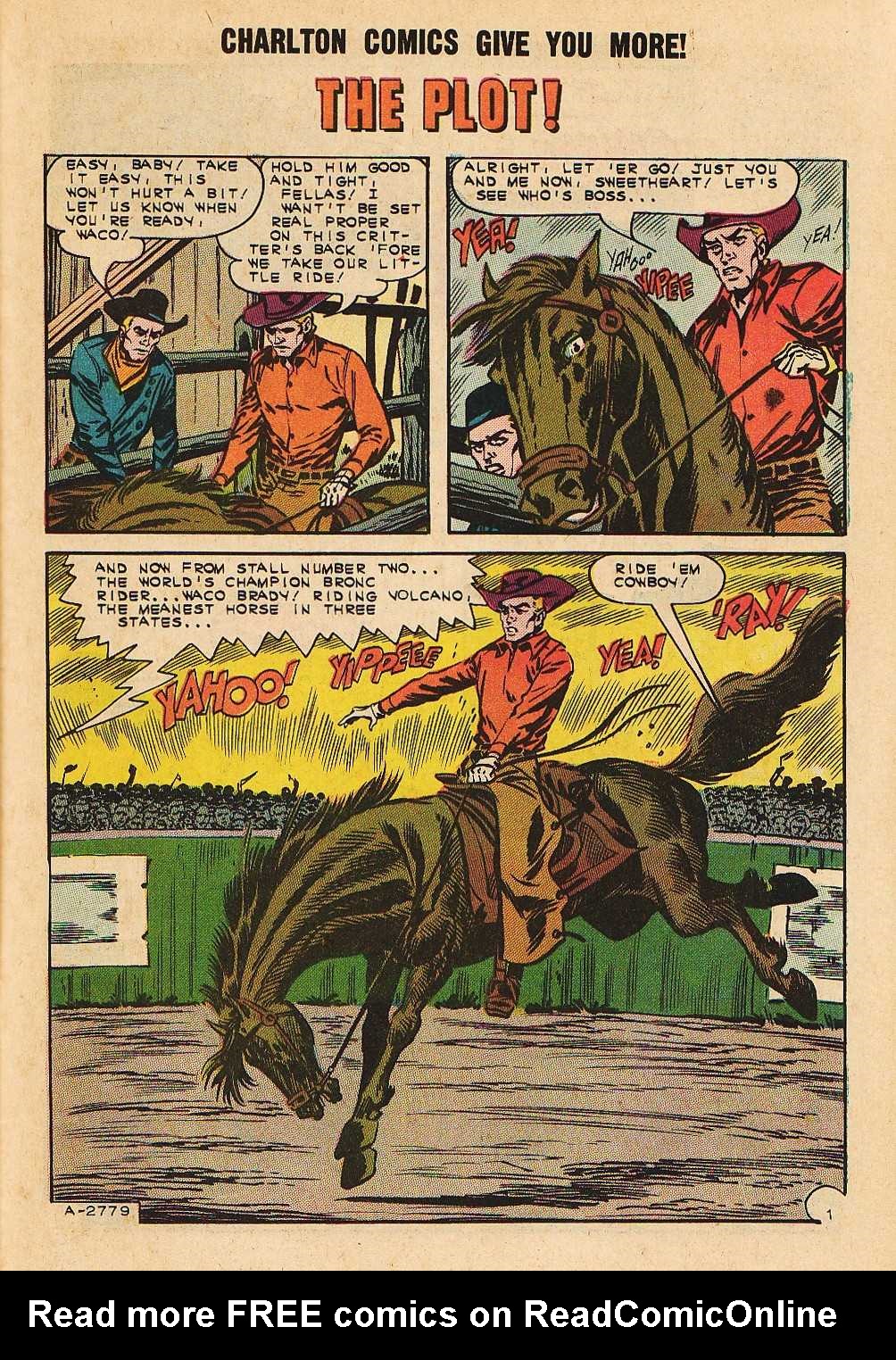 Read online Wyatt Earp Frontier Marshal comic -  Issue #50 - 23