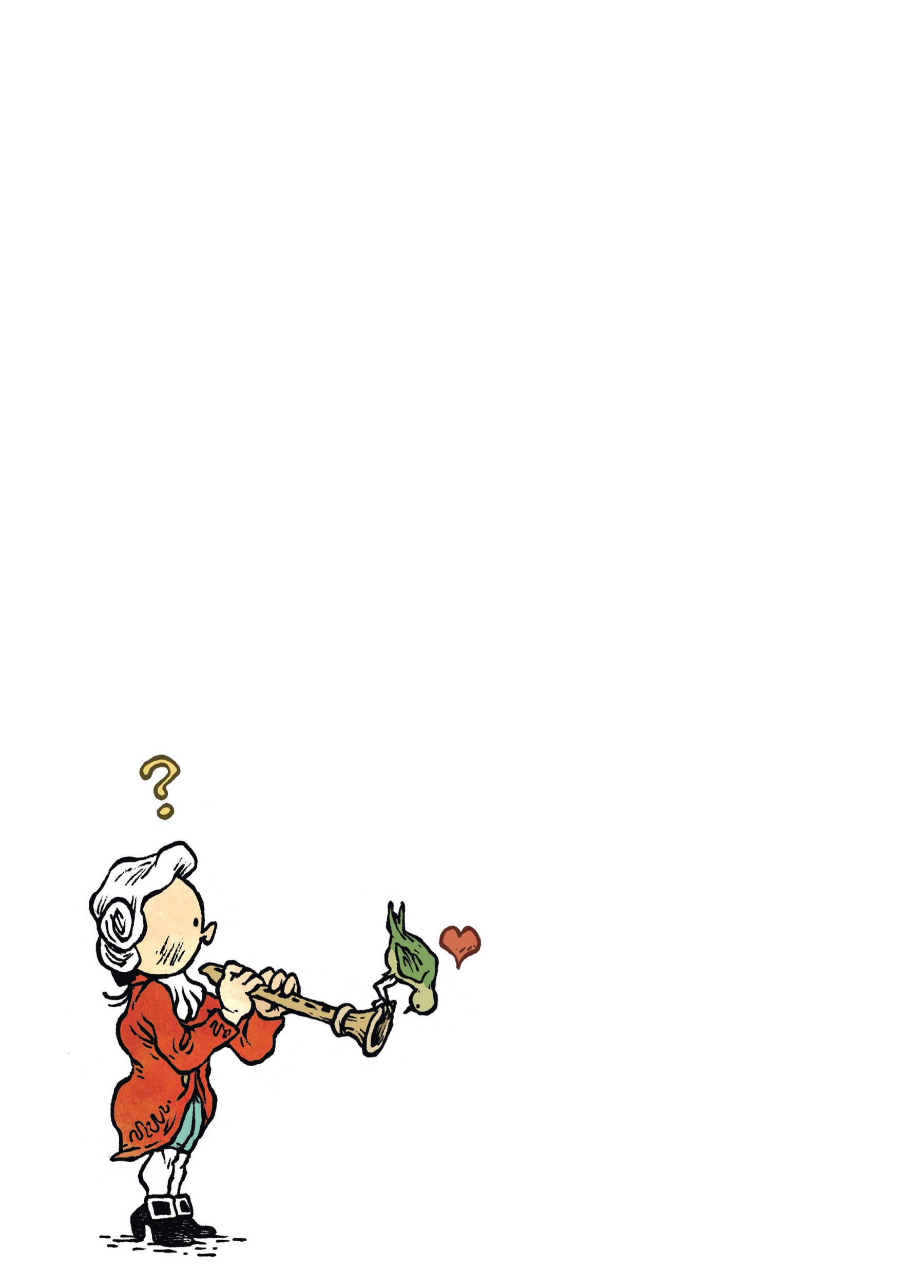 Read online Young Mozart comic -  Issue # TPB - 41