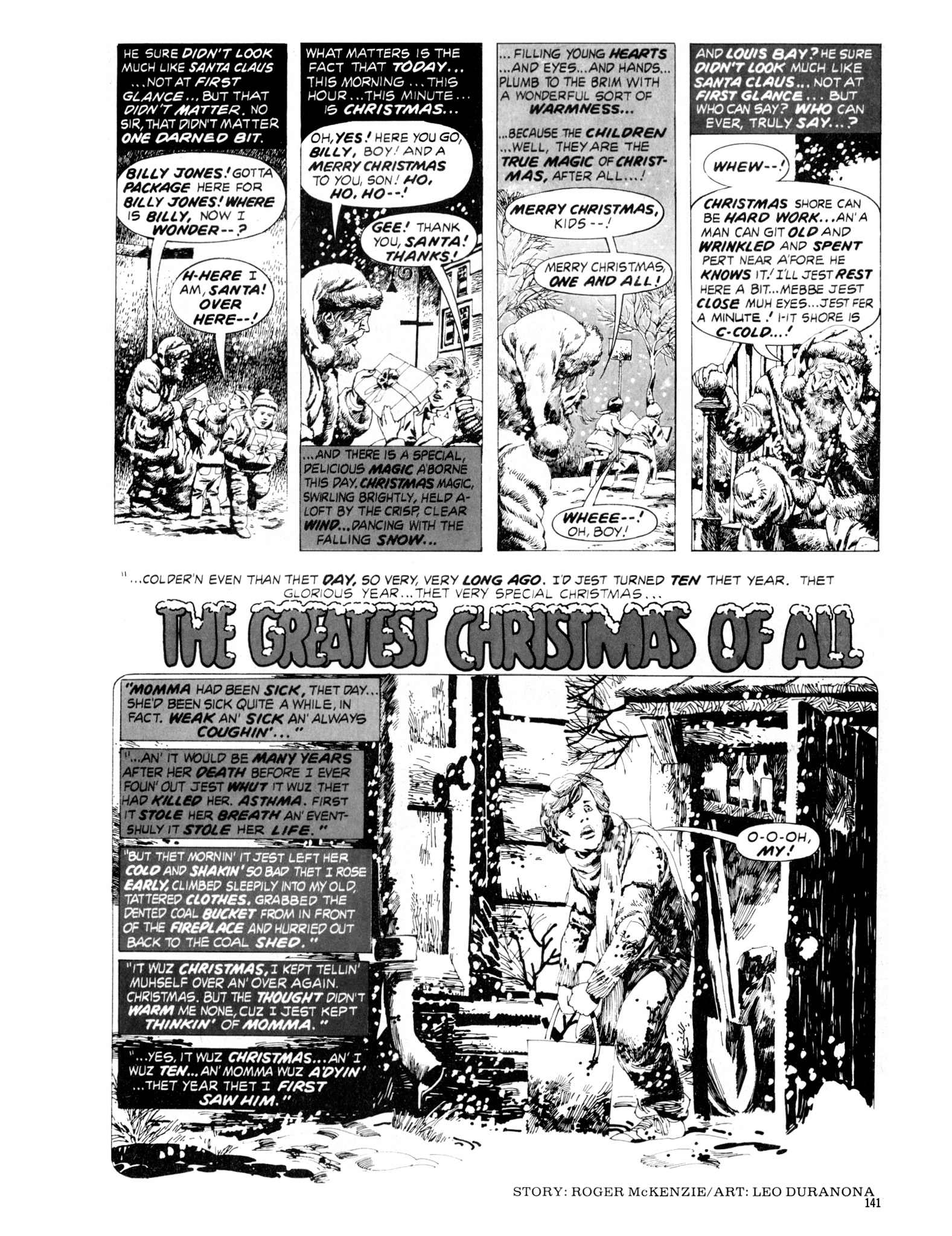 Read online Creepy Archives comic -  Issue # TPB 18 (Part 2) - 43