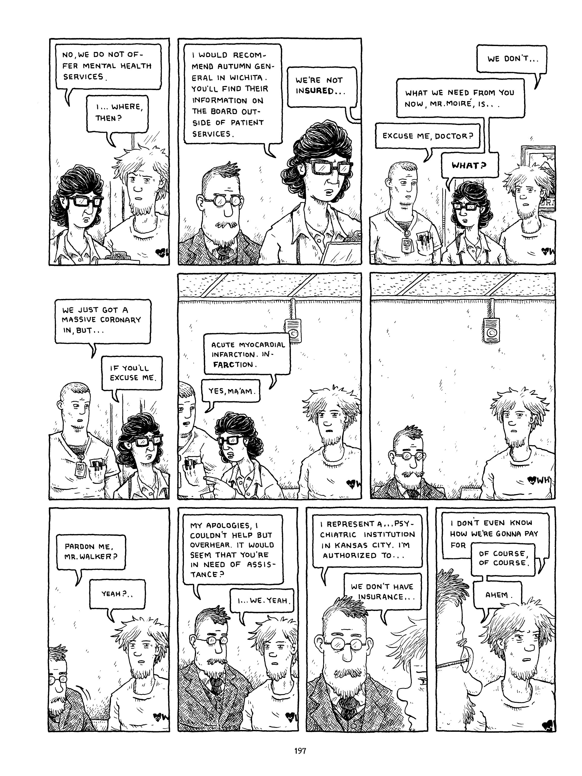 Read online Nod Away comic -  Issue # TPB 2 (Part 2) - 97