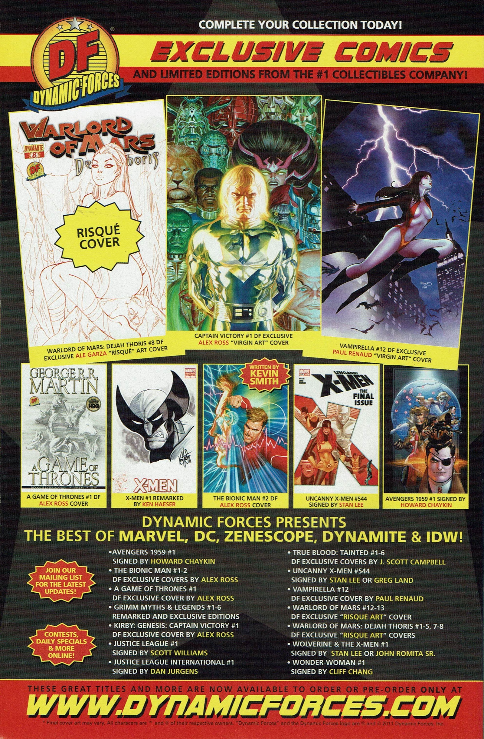 Read online Dean Koontz's Nevermore comic -  Issue #4 - 34