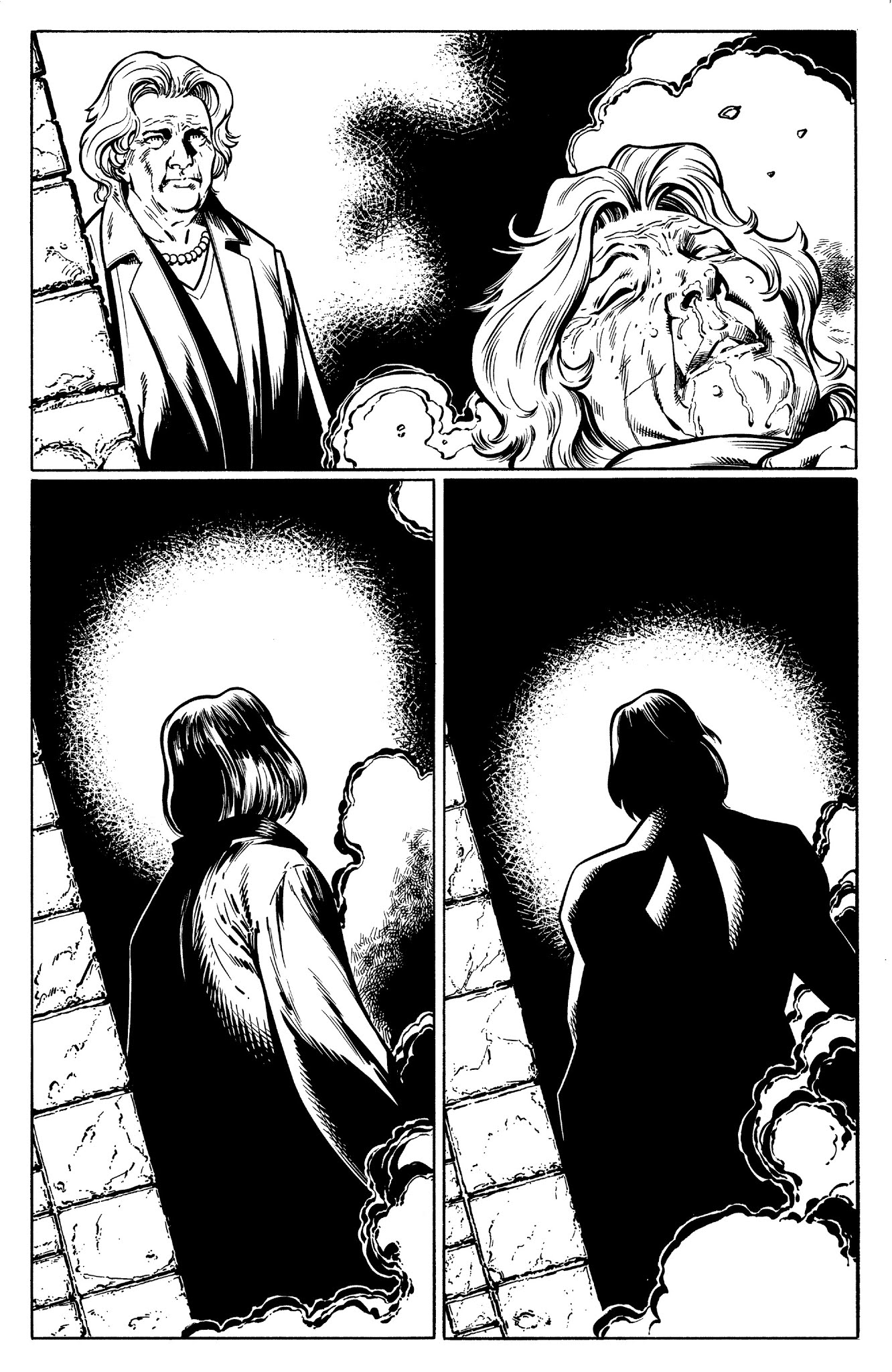 Read online Uncanny X-Men (2019) comic -  Issue # _Director_s Edition (Part 3) - 71