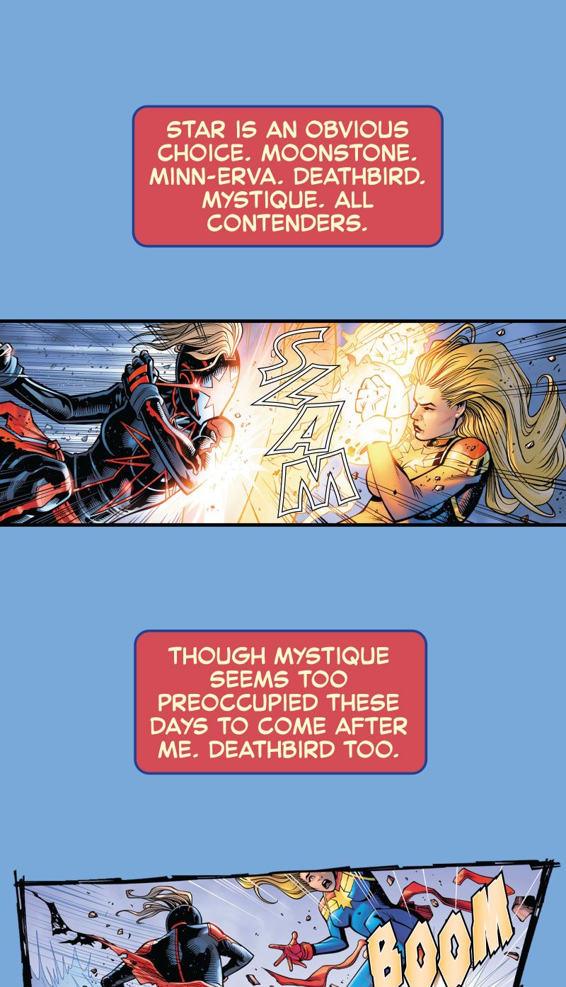 Read online Captain Marvel: The Last of the Marvels Infinity Comic comic -  Issue #3 - 14