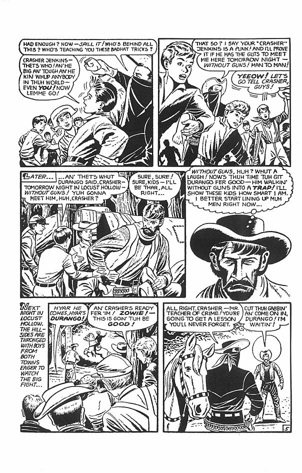 Best of the West (1998) issue 26 - Page 41