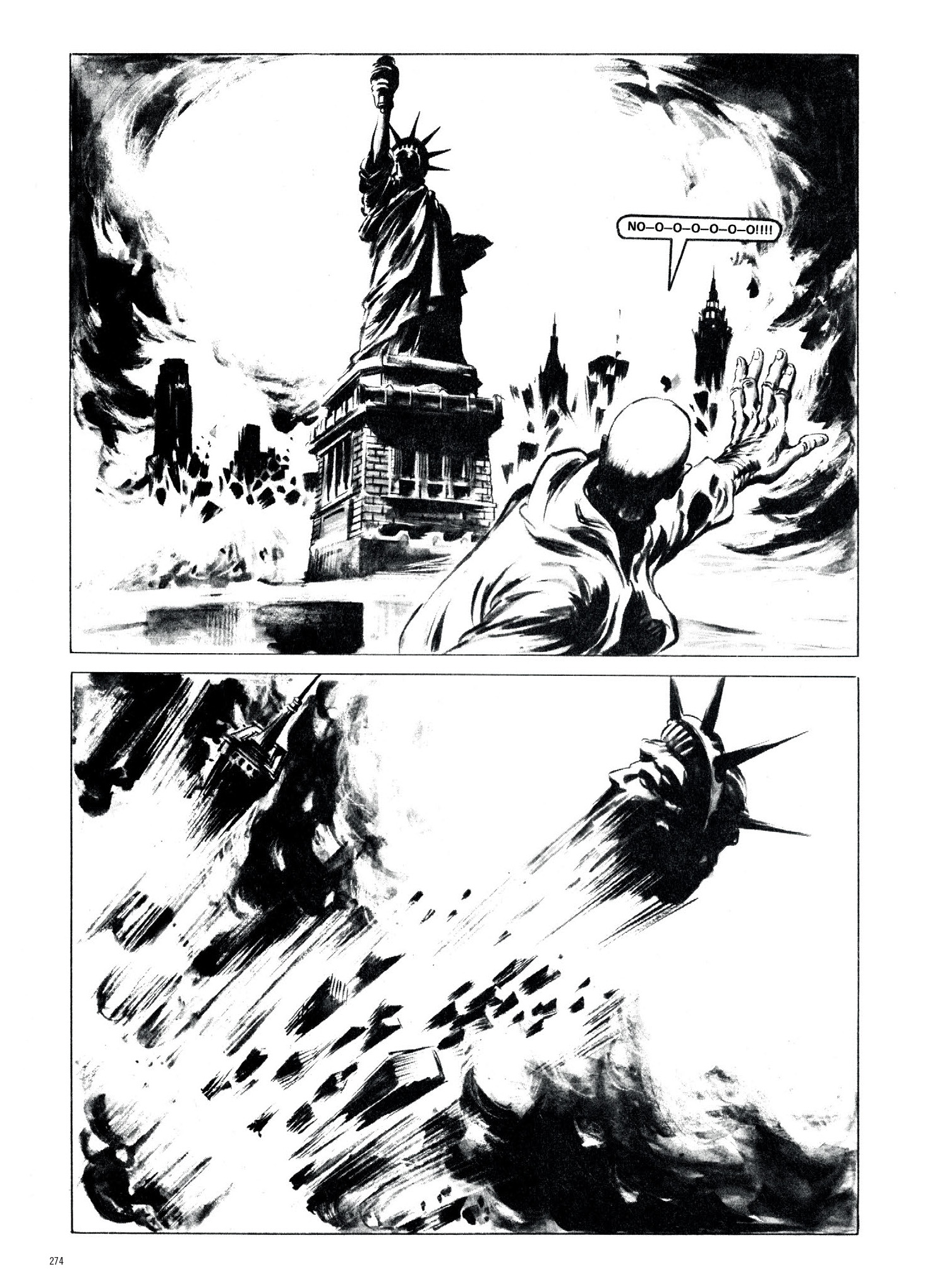 Read online The Complete Future Shocks comic -  Issue # TPB (Part 4) - 36