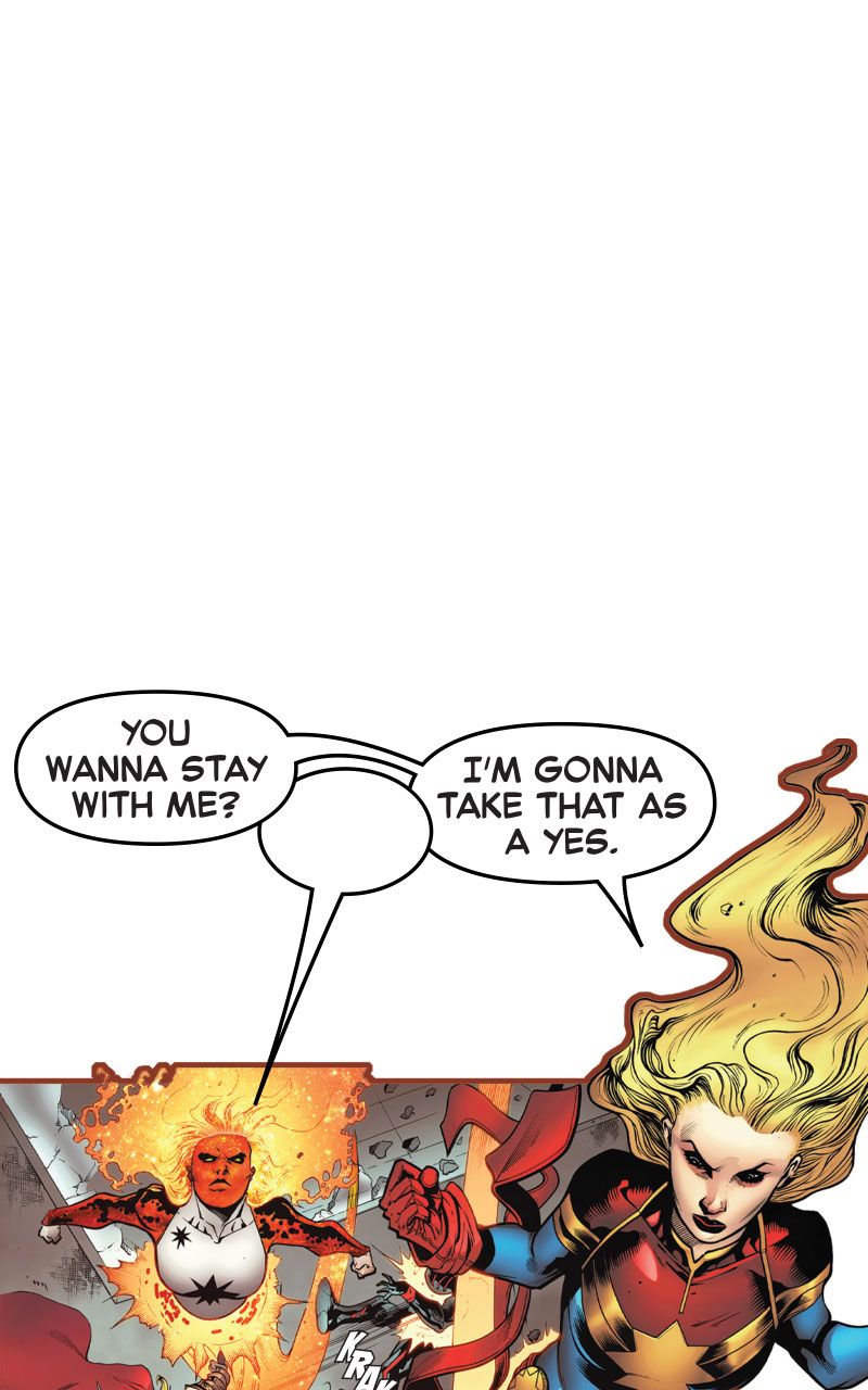 Read online Captain Marvel: The Last of the Marvels Infinity Comic comic -  Issue #11 - 45