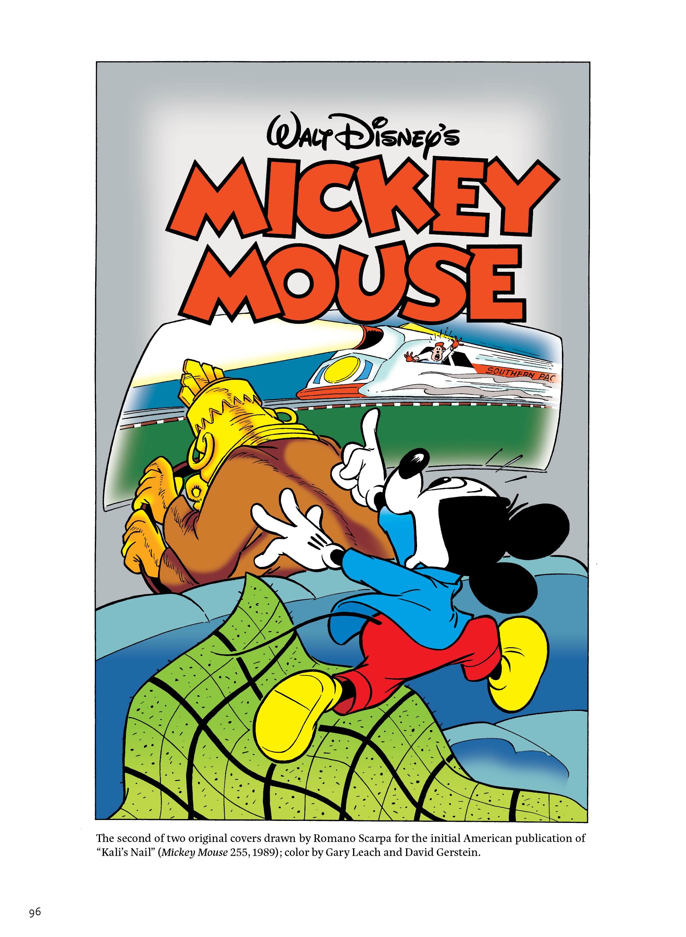 Read online Disney Masters comic -  Issue # TPB 17 (Part 2) - 1