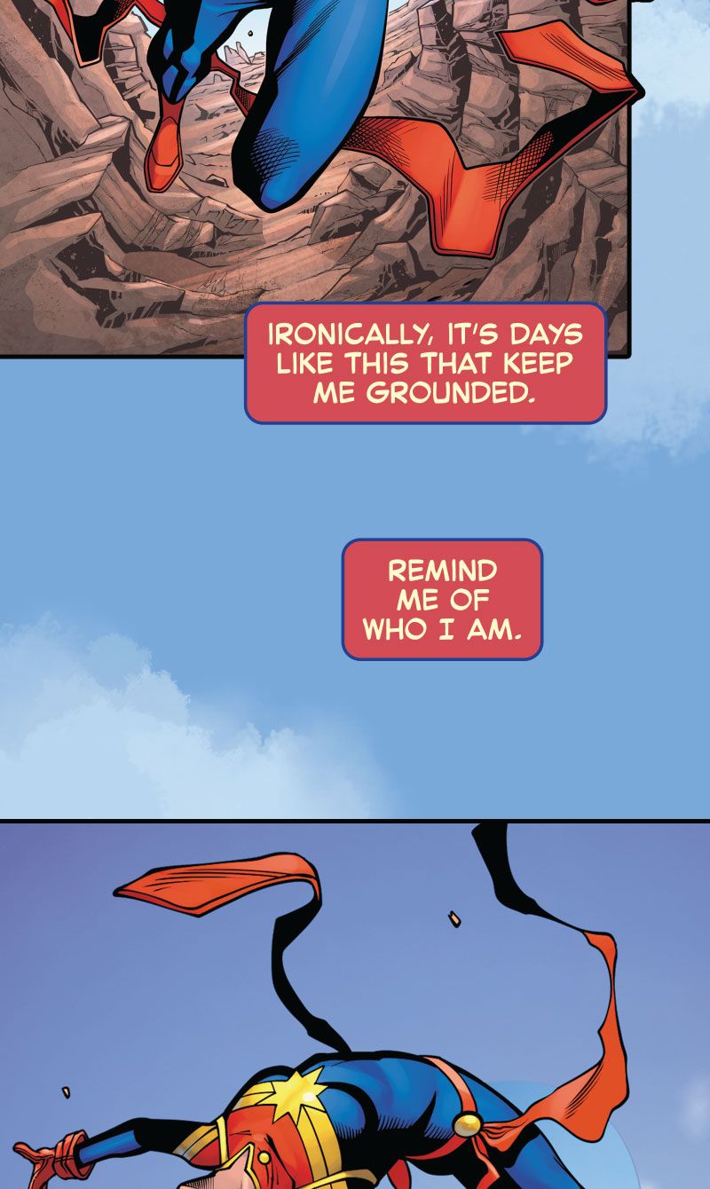 Read online Captain Marvel: The Last of the Marvels Infinity Comic comic -  Issue #3 - 4