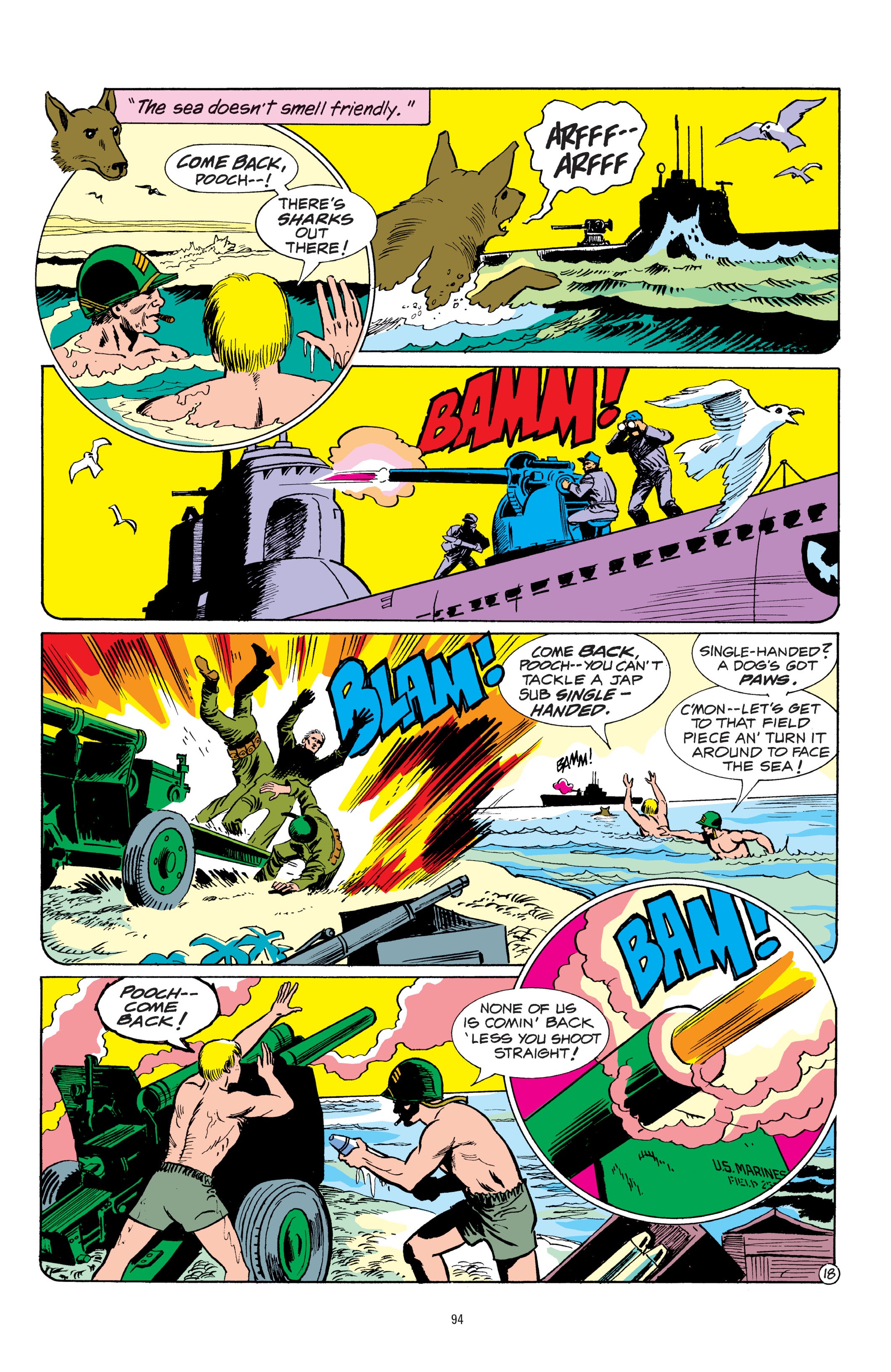 Read online Crisis On Infinite Earths Companion Deluxe Edition comic -  Issue # TPB 2 (Part 1) - 89