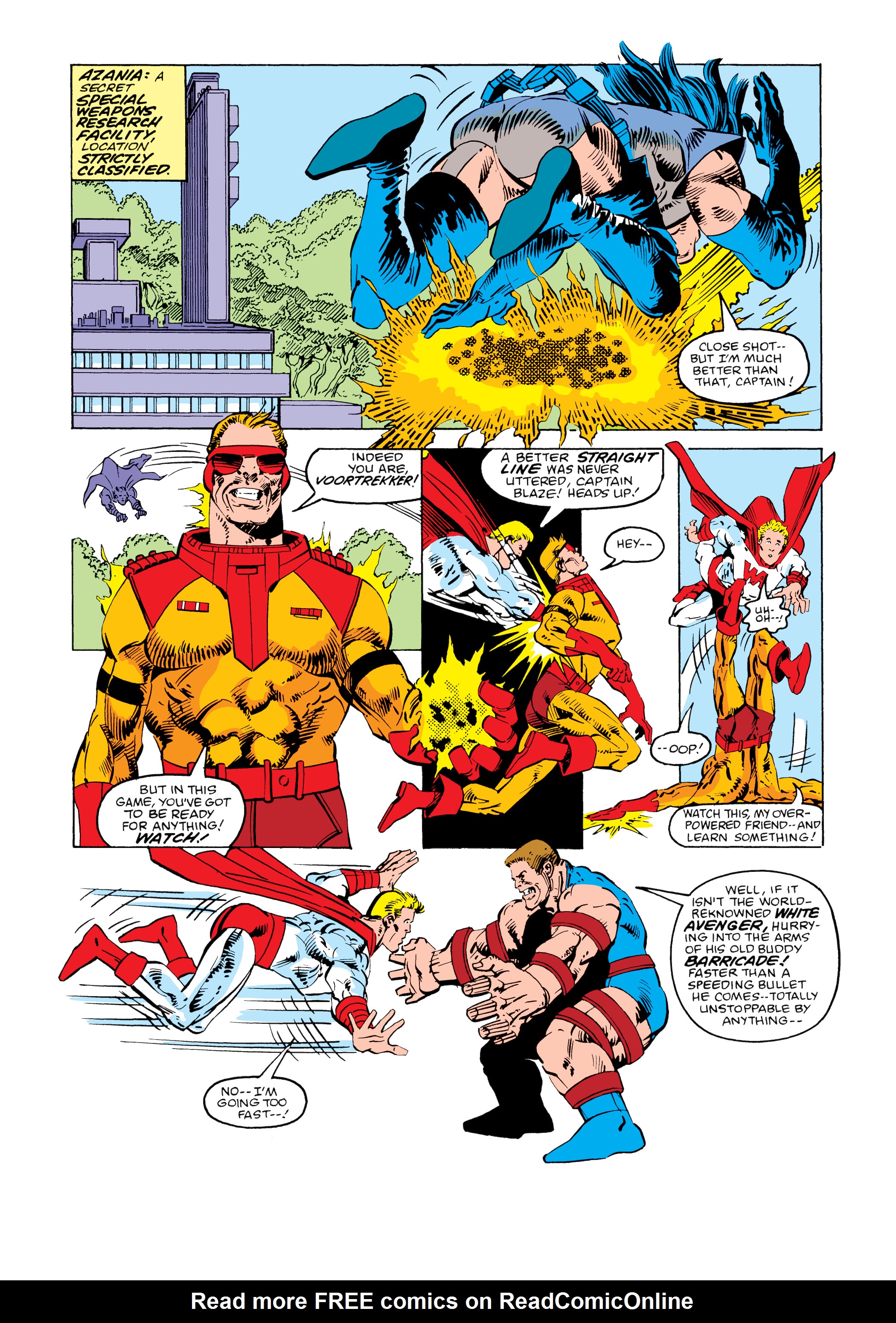 Read online Marvel Masterworks: The Black Panther comic -  Issue # TPB 3 (Part 1) - 40