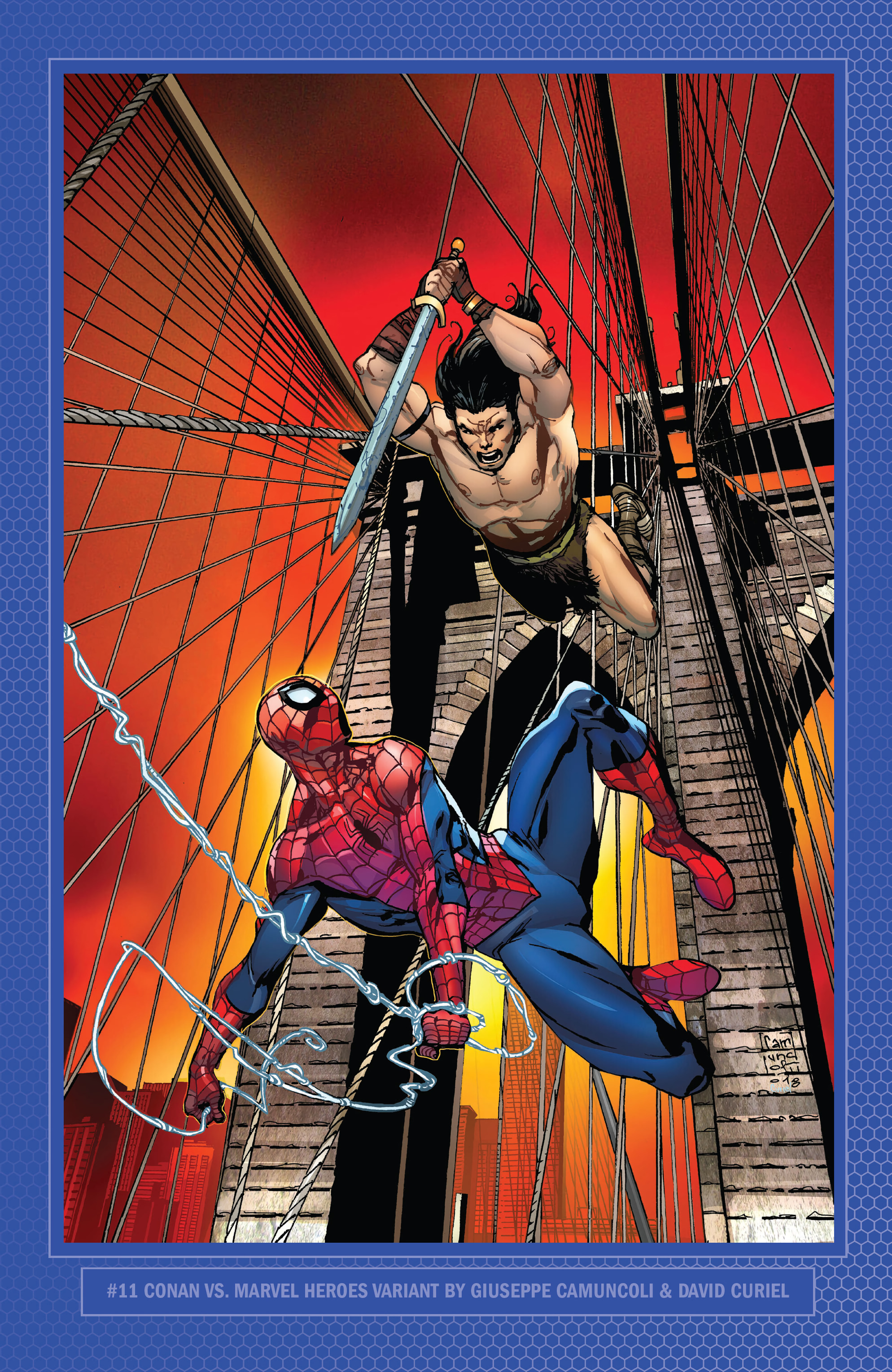 Read online The Amazing Spider-Man: By Nick Spencer Omnibus comic -  Issue # TPB (Part 12) - 95