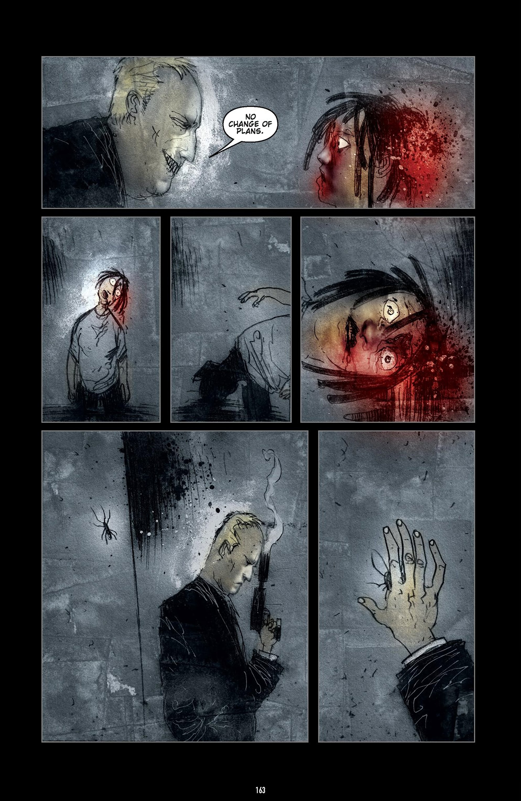 Read online 30 Days of Night Deluxe Edition comic -  Issue # TPB (Part 2) - 58