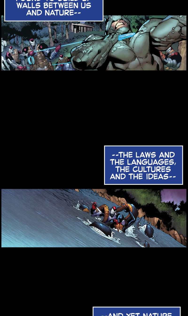 Read online Amazing Spider-Man: Hunted Infinity Comic comic -  Issue #5 - 61