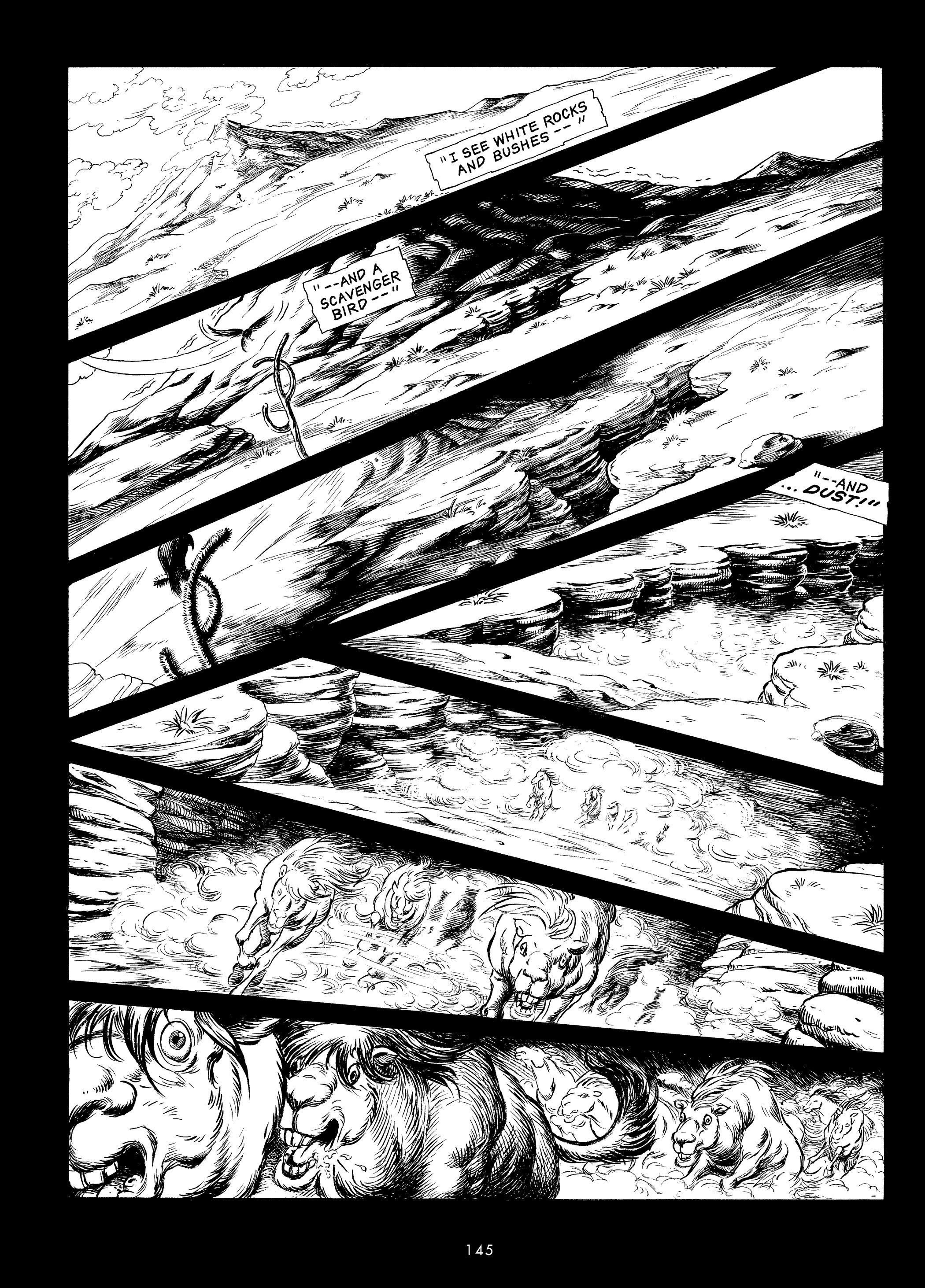 Read online The Complete ElfQuest comic -  Issue # TPB 1 (Part 2) - 44