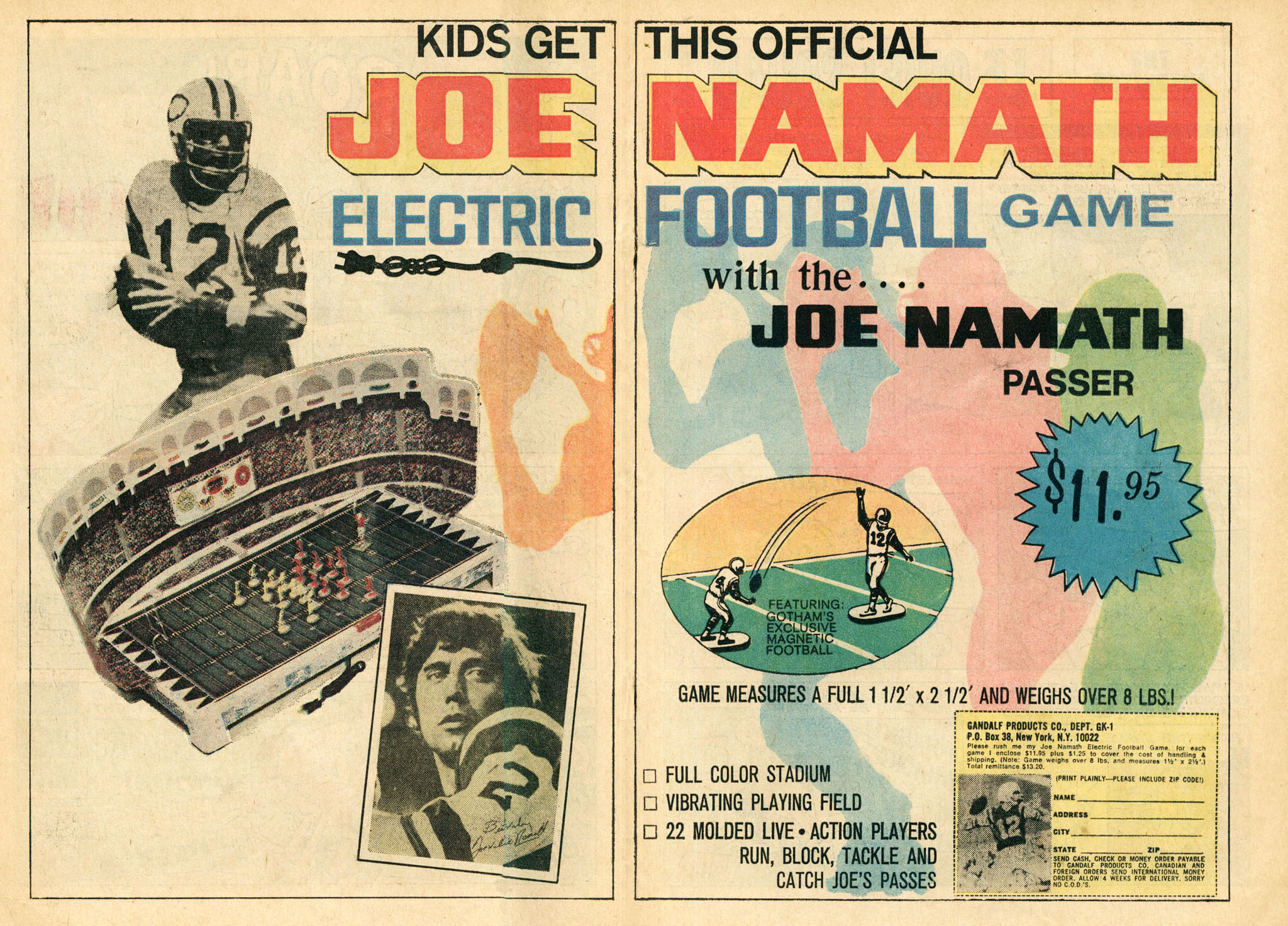 Read online The Pink Panther (1971) comic -  Issue #5 - 18