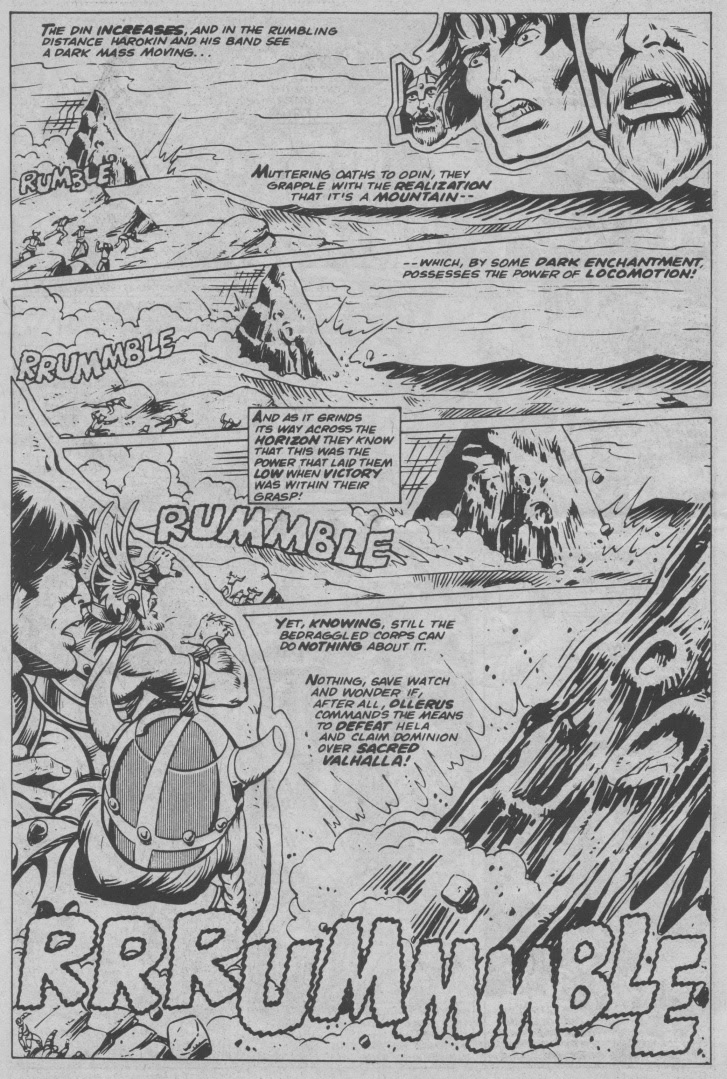 Read online Captain America (1981) comic -  Issue #4 - 30