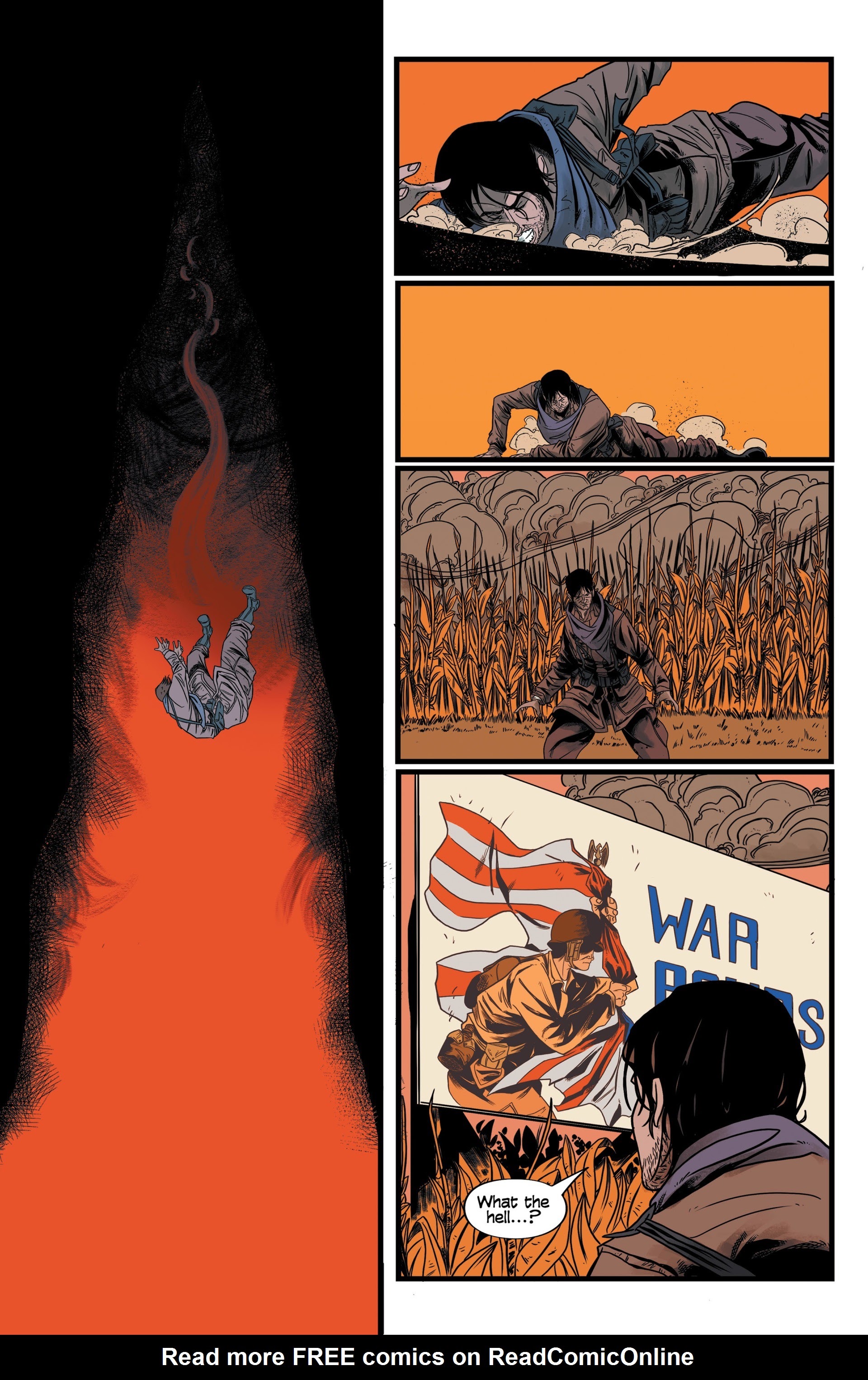 Read online The House (2016) comic -  Issue # _TPB (Part 2) - 13