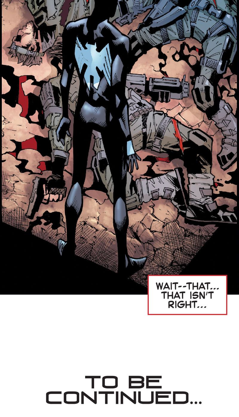 Read online Amazing Spider-Man: Hunted Infinity Comic comic -  Issue #9 - 97