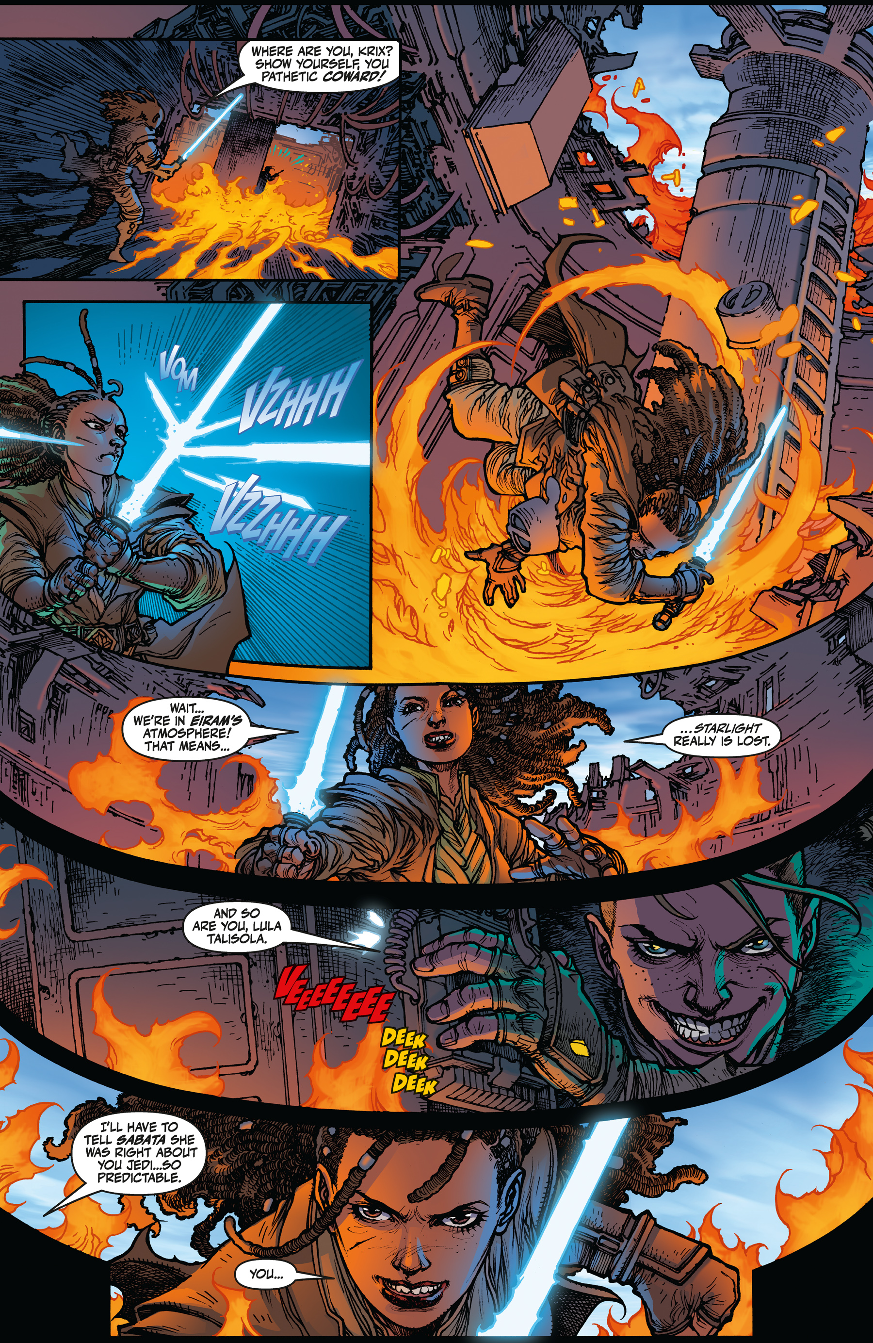 Read online Star Wars: The High Republic Adventures -The Complete Phase 1 comic -  Issue # TPB (Part 4) - 50