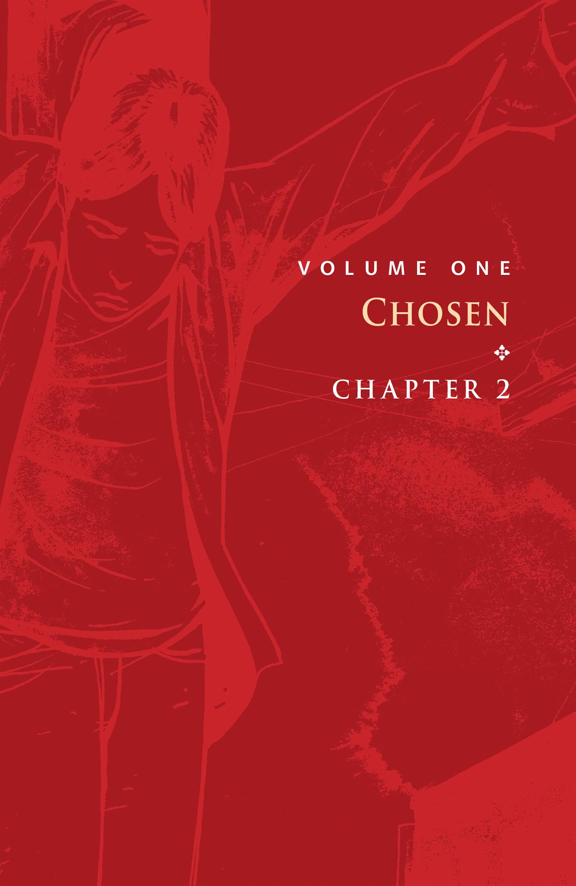 Read online The Chosen One: The American Jesus Trilogy comic -  Issue # TPB (Part 1) - 29