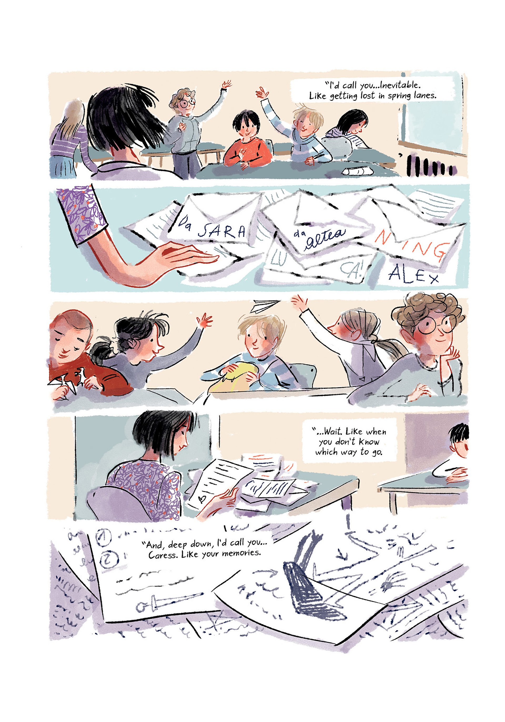 Read online The Vertical Sea comic -  Issue # TPB (Part 2) - 83