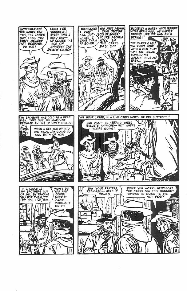 Best of the West (1998) issue 26 - Page 27