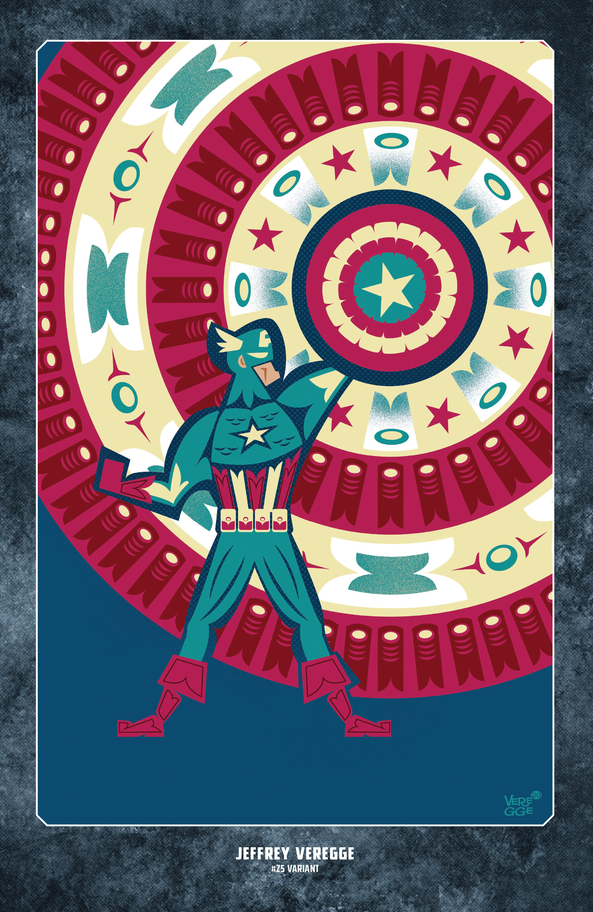 Read online Captain America by Ta-Nehisi Coates Omnibus comic -  Issue # TPB (Part 7) - 86