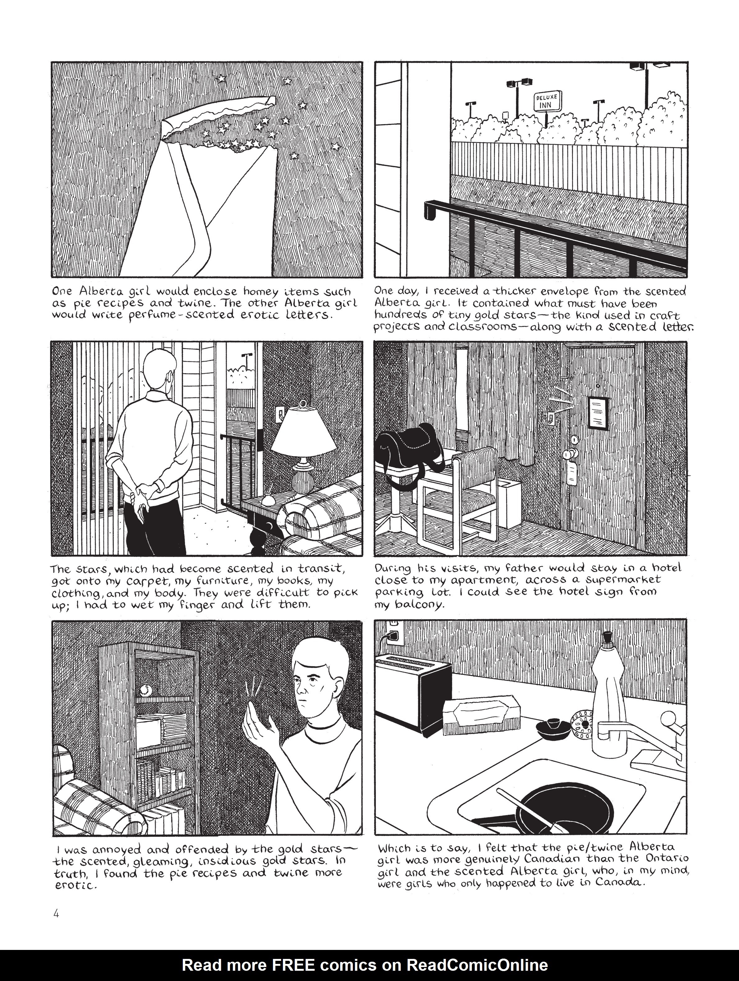 Read online Education comic -  Issue # TPB - 5