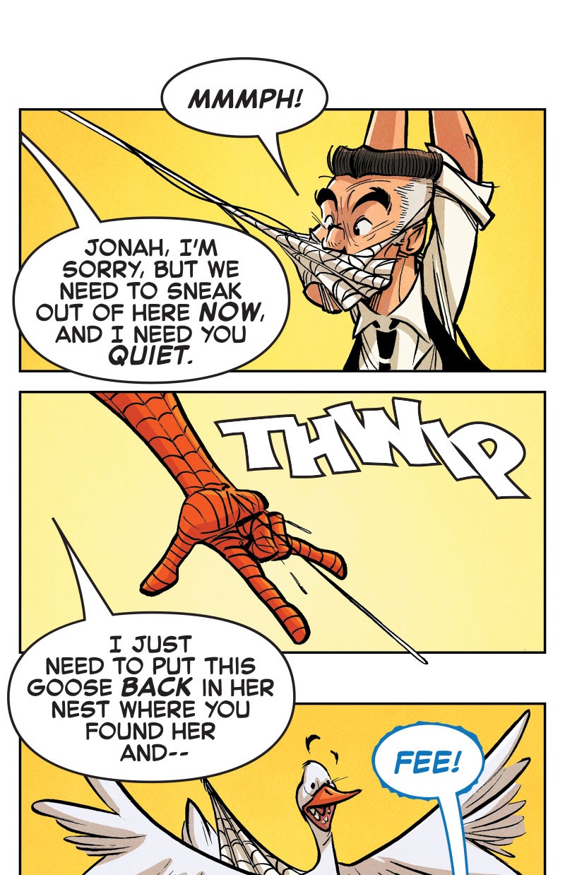 Read online Marvel Fairy Tales: Infinity Comic comic -  Issue #3 - 37