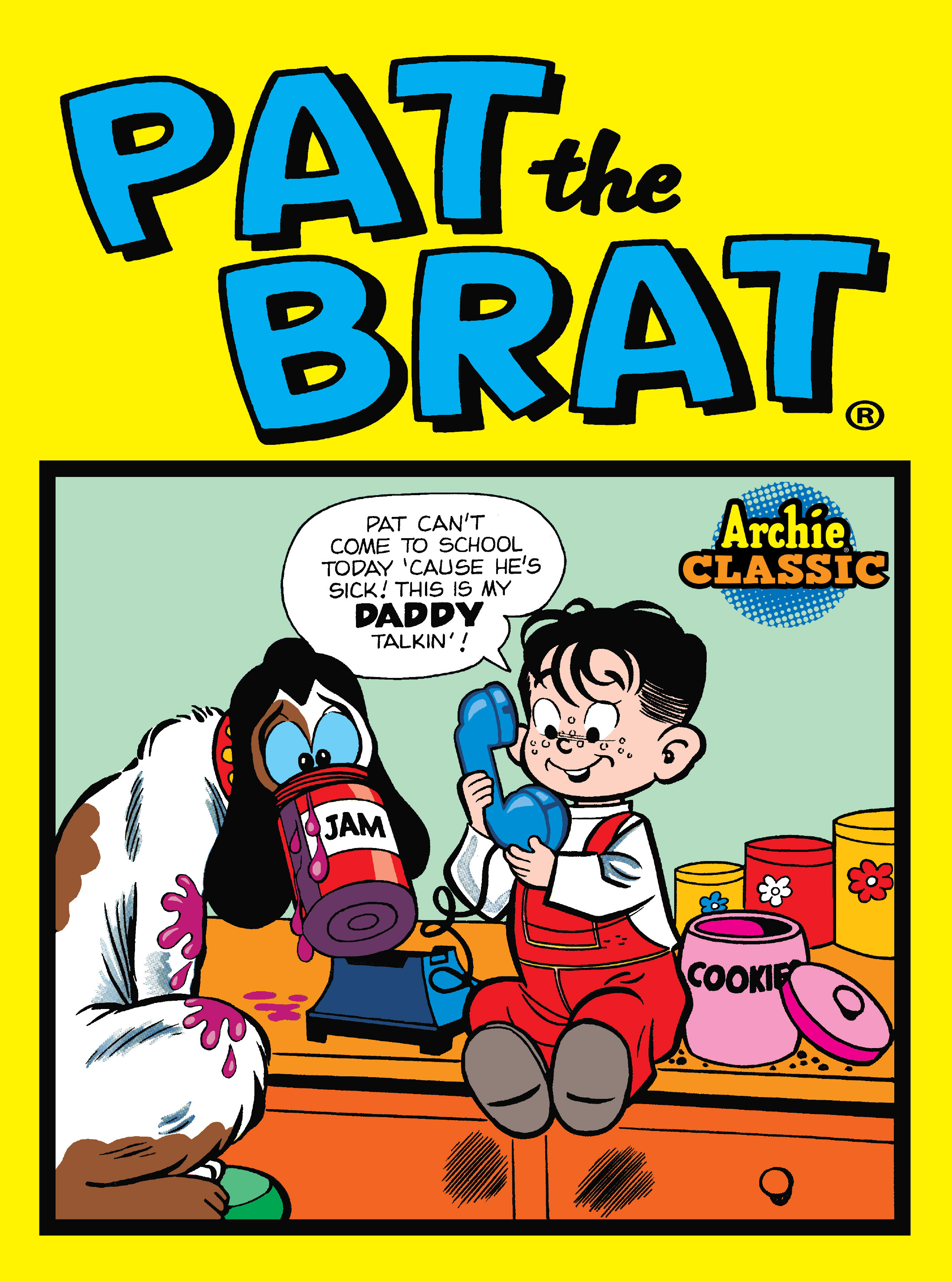 Read online Archie's Double Digest Magazine comic -  Issue #242 - 125