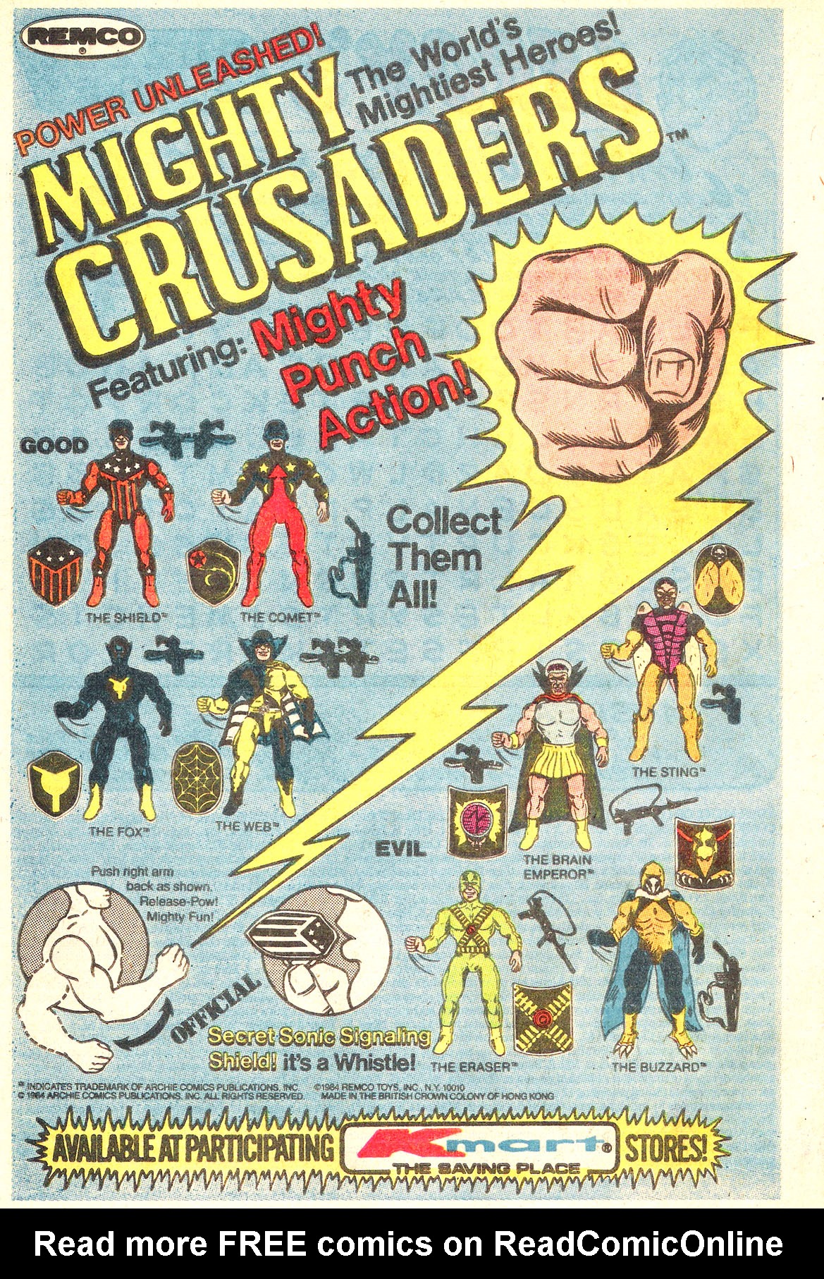 Read online Laugh (Comics) comic -  Issue #388 - 28