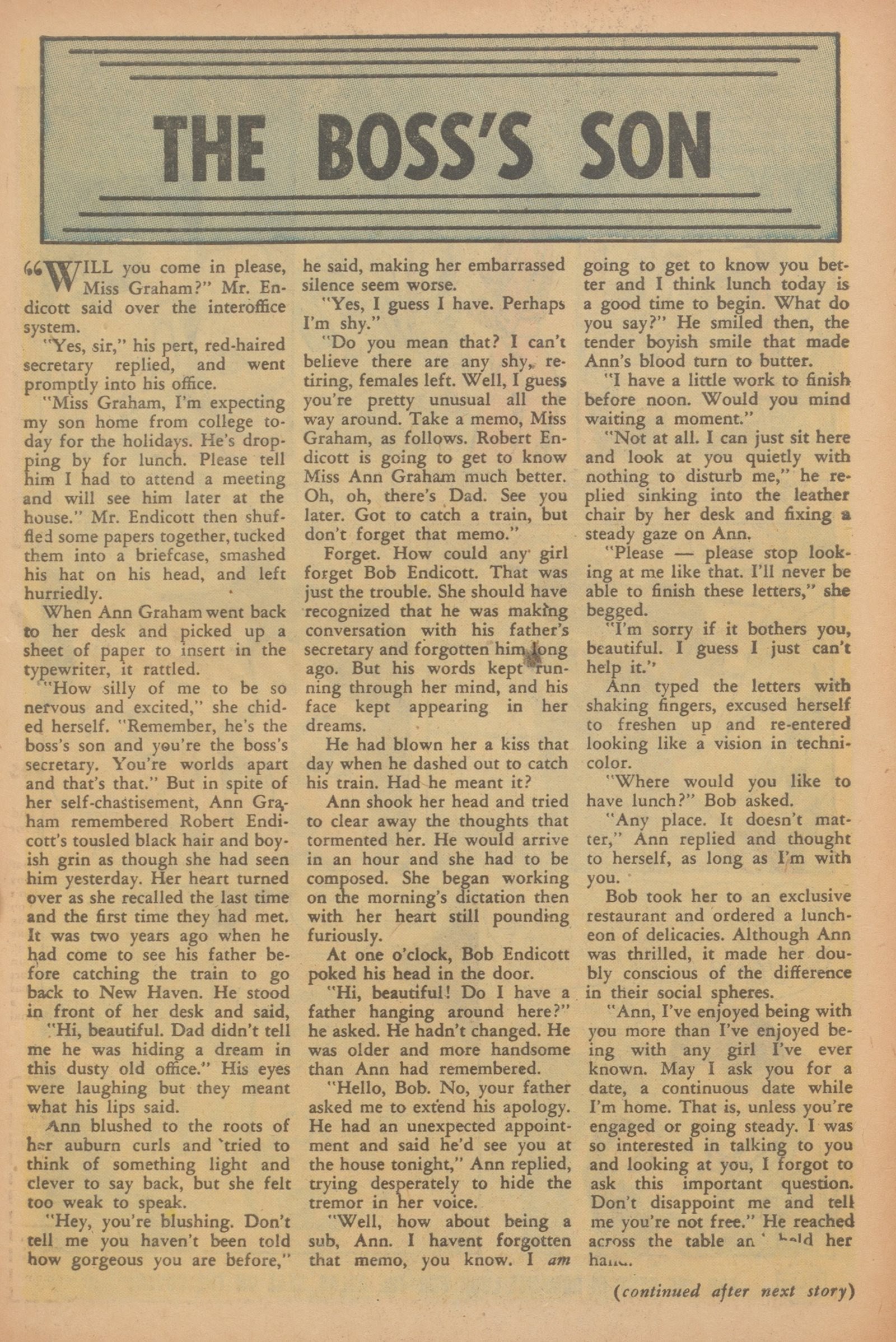 Read online Lovers comic -  Issue #48 - 10