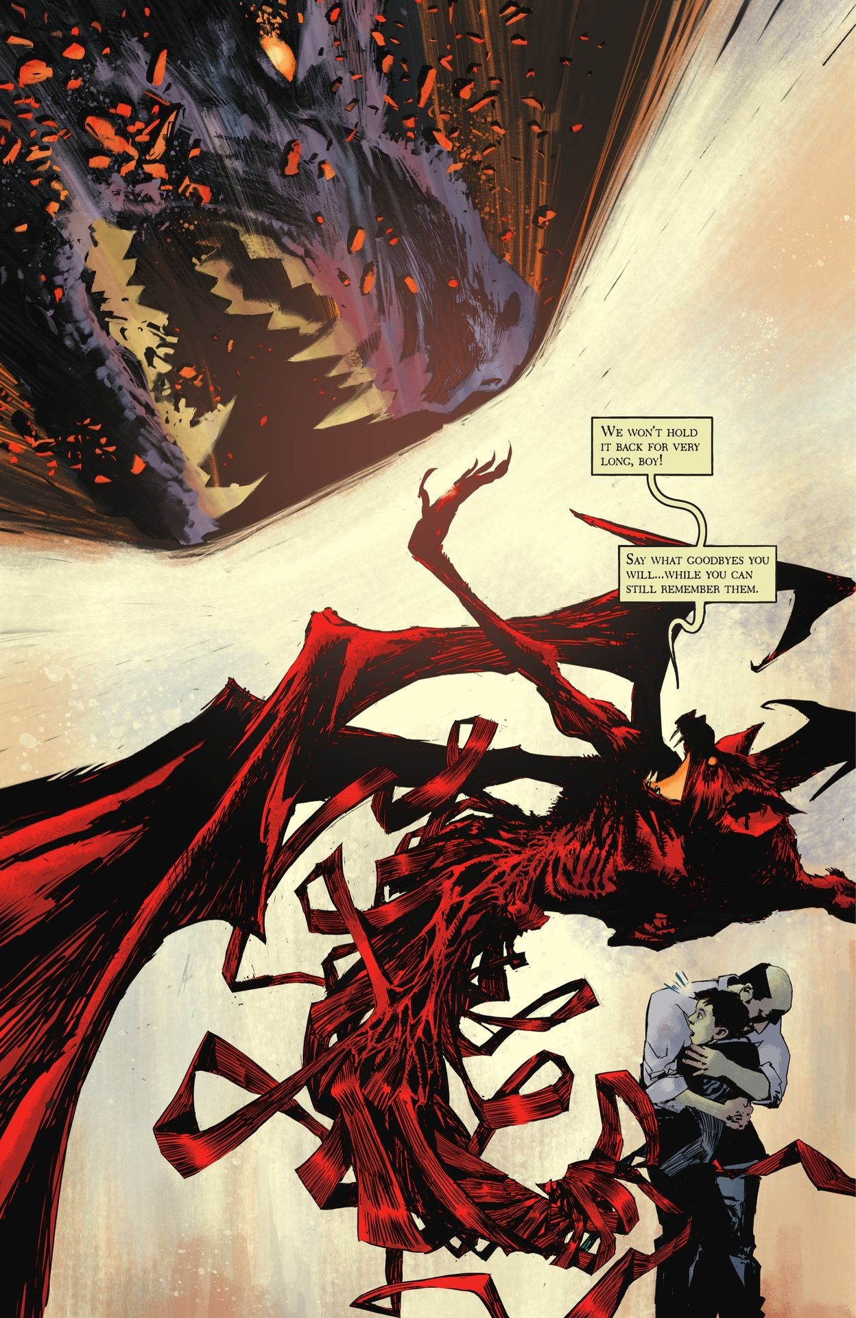 Read online Detective Comics (2016) comic -  Issue #1076 - 6