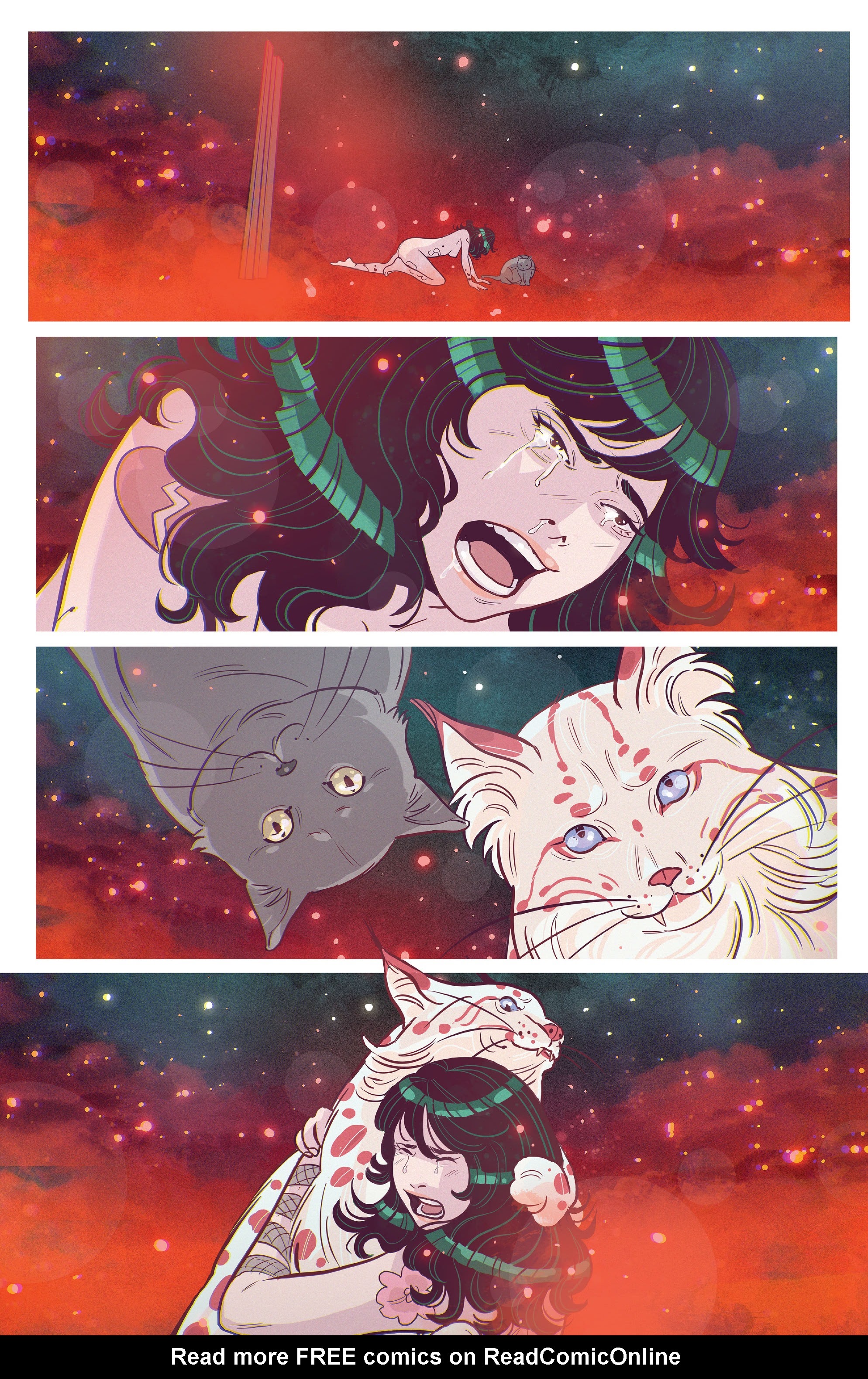 Read online Bolero (2022) comic -  Issue #2 - 37