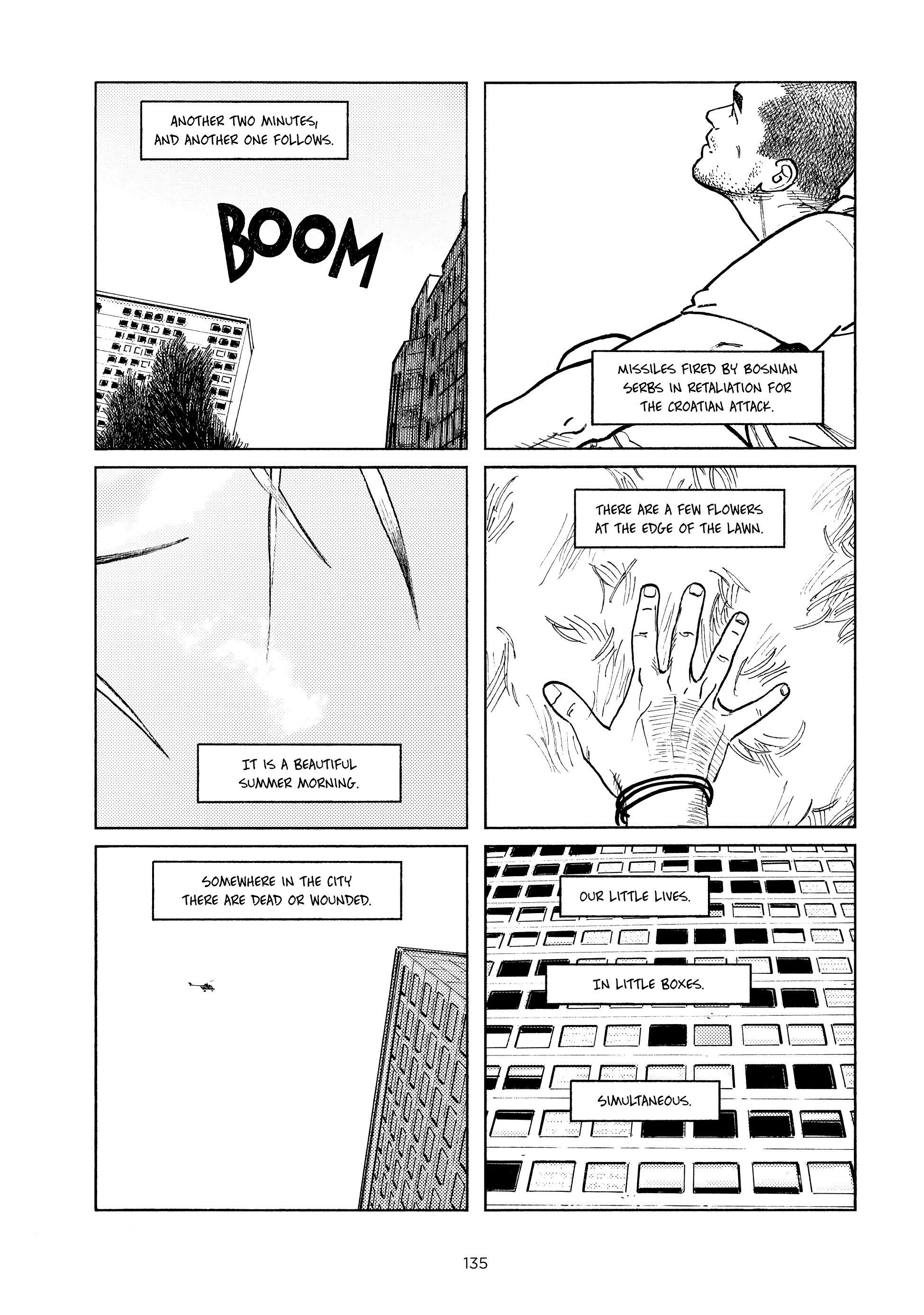 Read online Climate Changed: A Personal Journey Through the Science comic -  Issue # TPB (Part 2) - 29