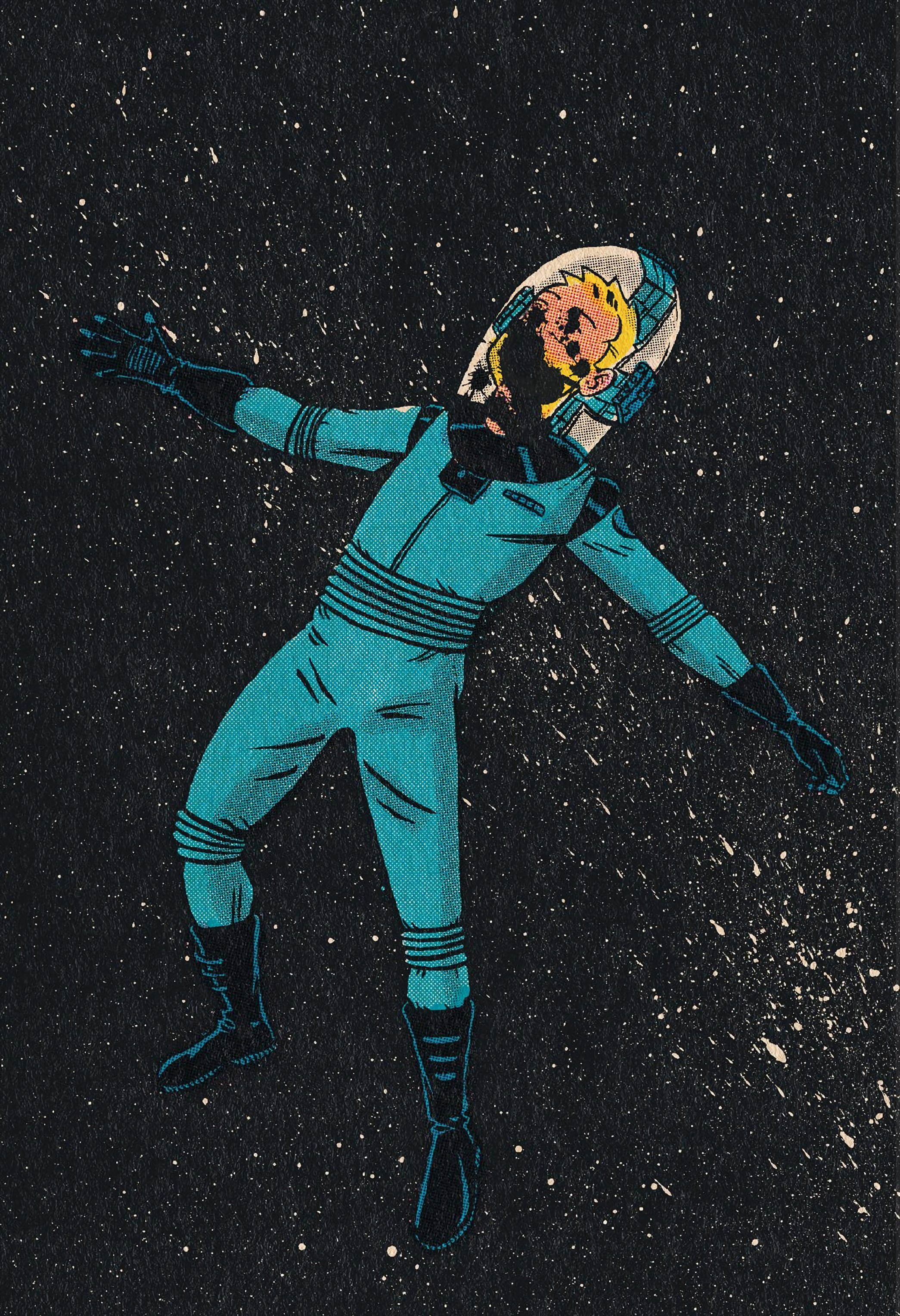 Read online The Walk comic -  Issue # Full - 51