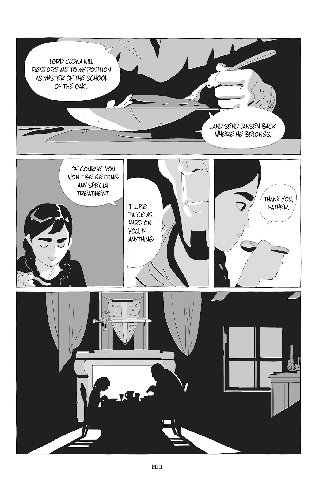 Lastman issue TPB 3 (Part 3) - Page 7
