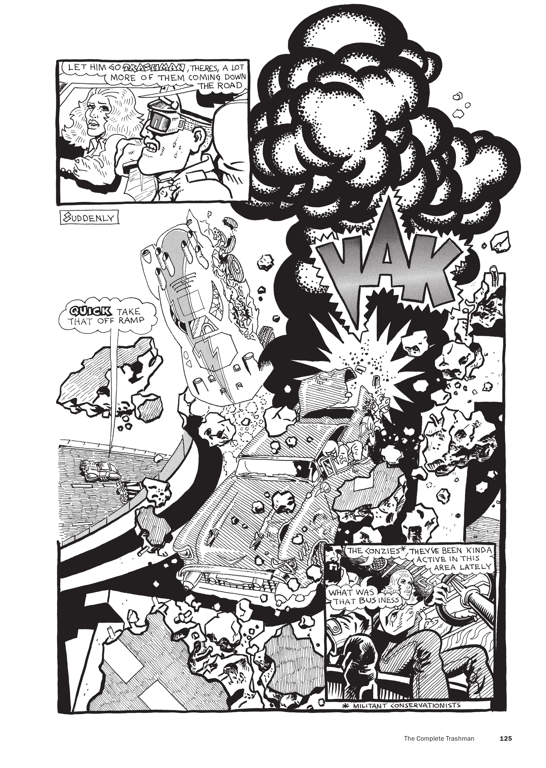 Read online Spain comic -  Issue # TPB 1 (Part 2) - 24
