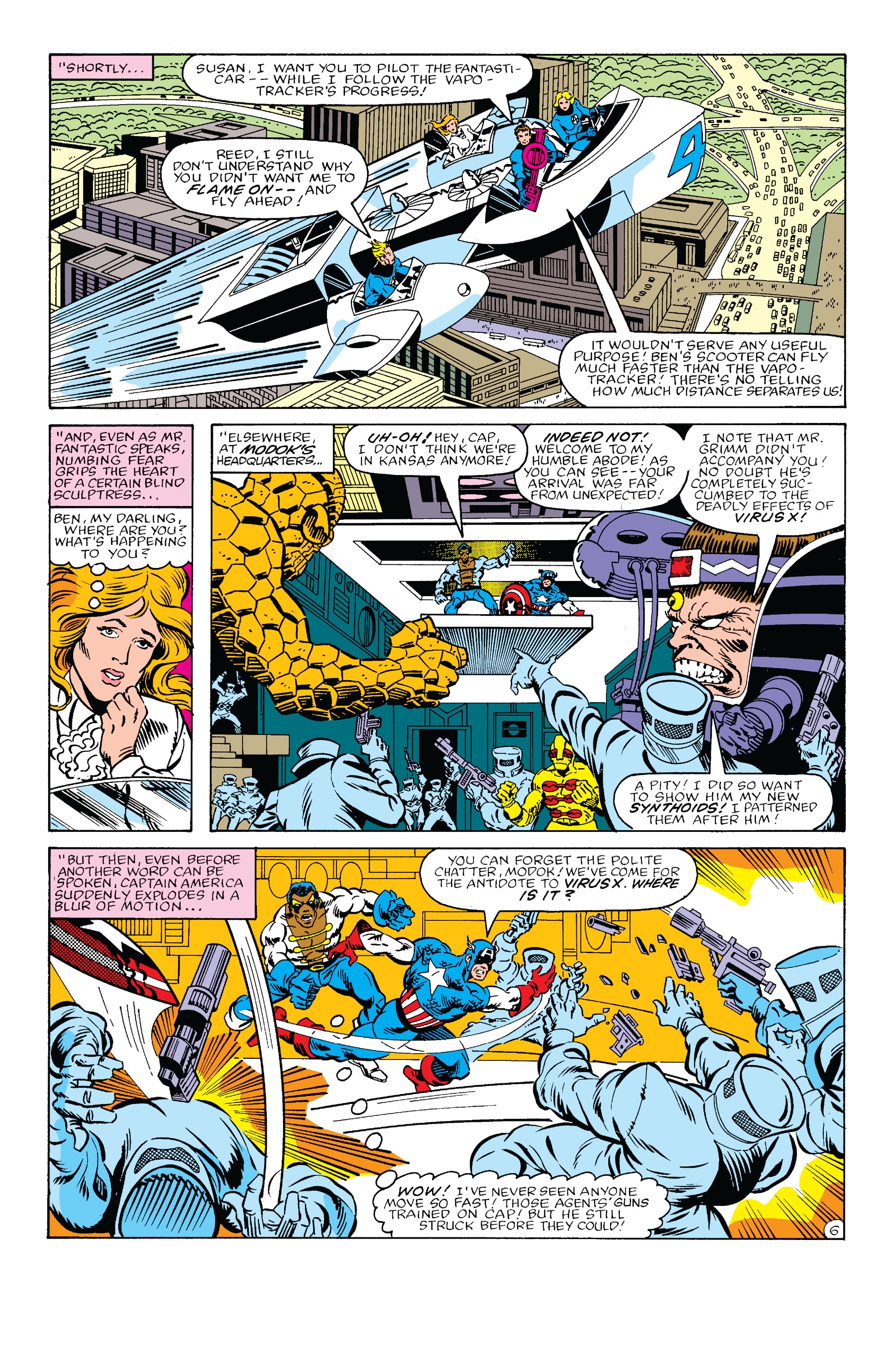 Read online What If? (1977) comic -  Issue # _Complete Collection TPB 4 (Part 1) - 51