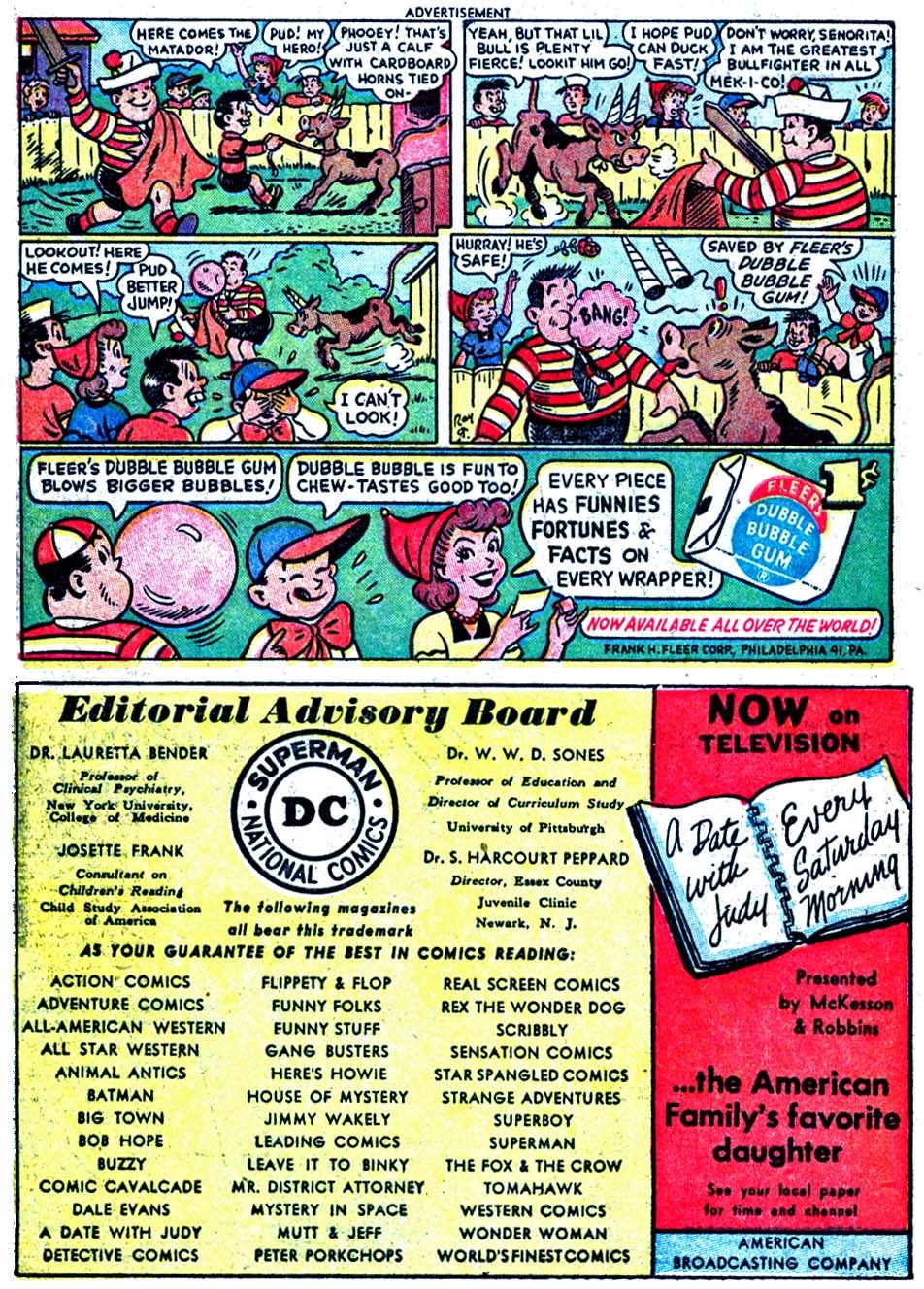 Read online Hollywood Funny Folks comic -  Issue #42 - 10