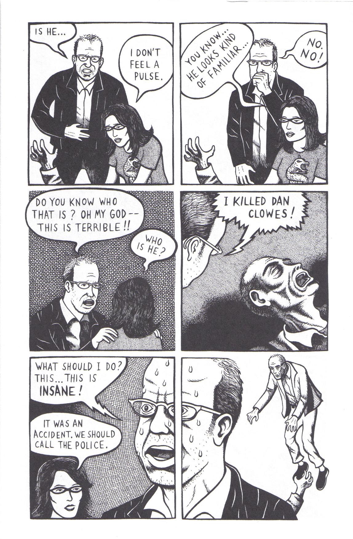 Read online Tales to Demolish comic -  Issue #2 - 5