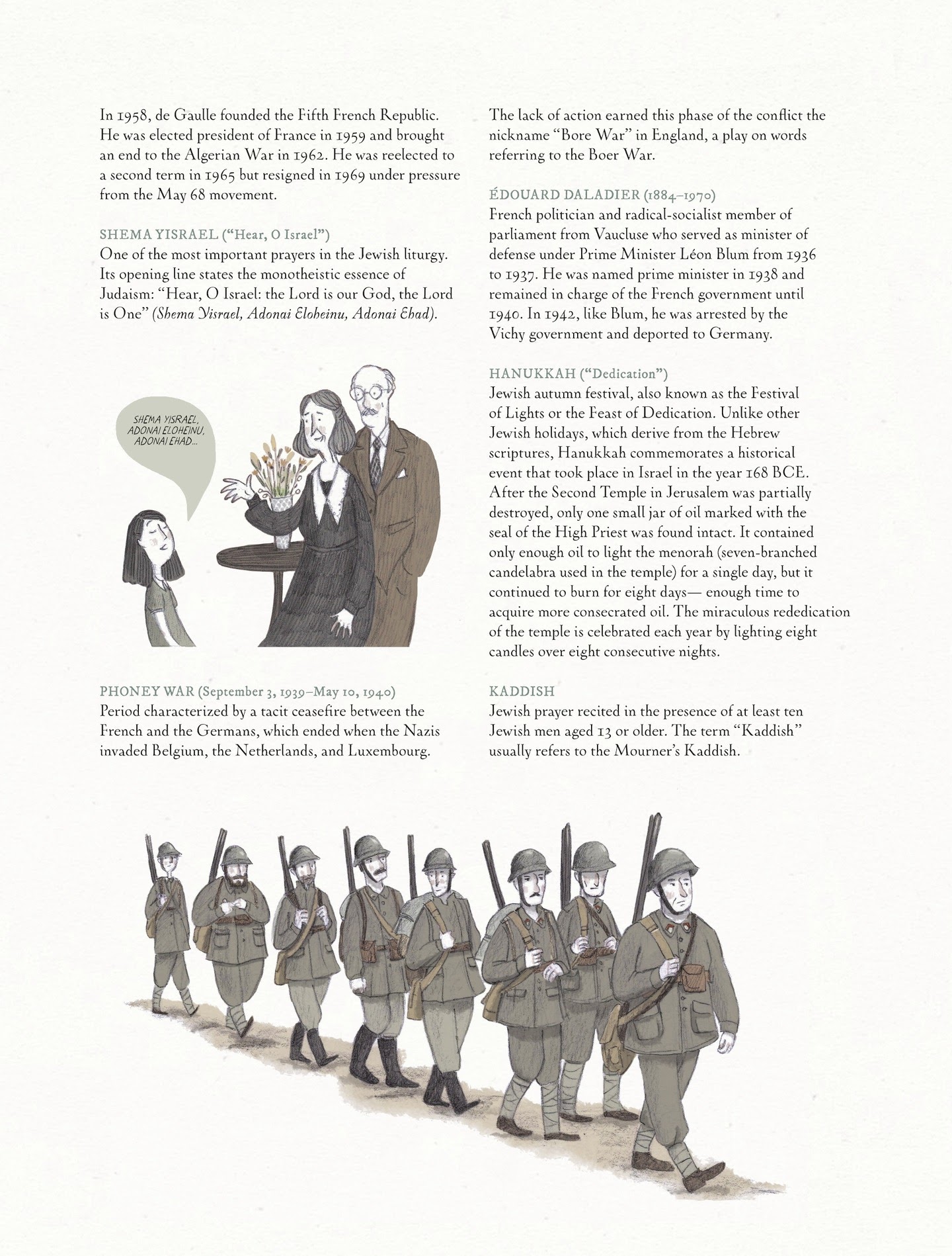 Read online Behind the Curtain comic -  Issue # TPB - 128