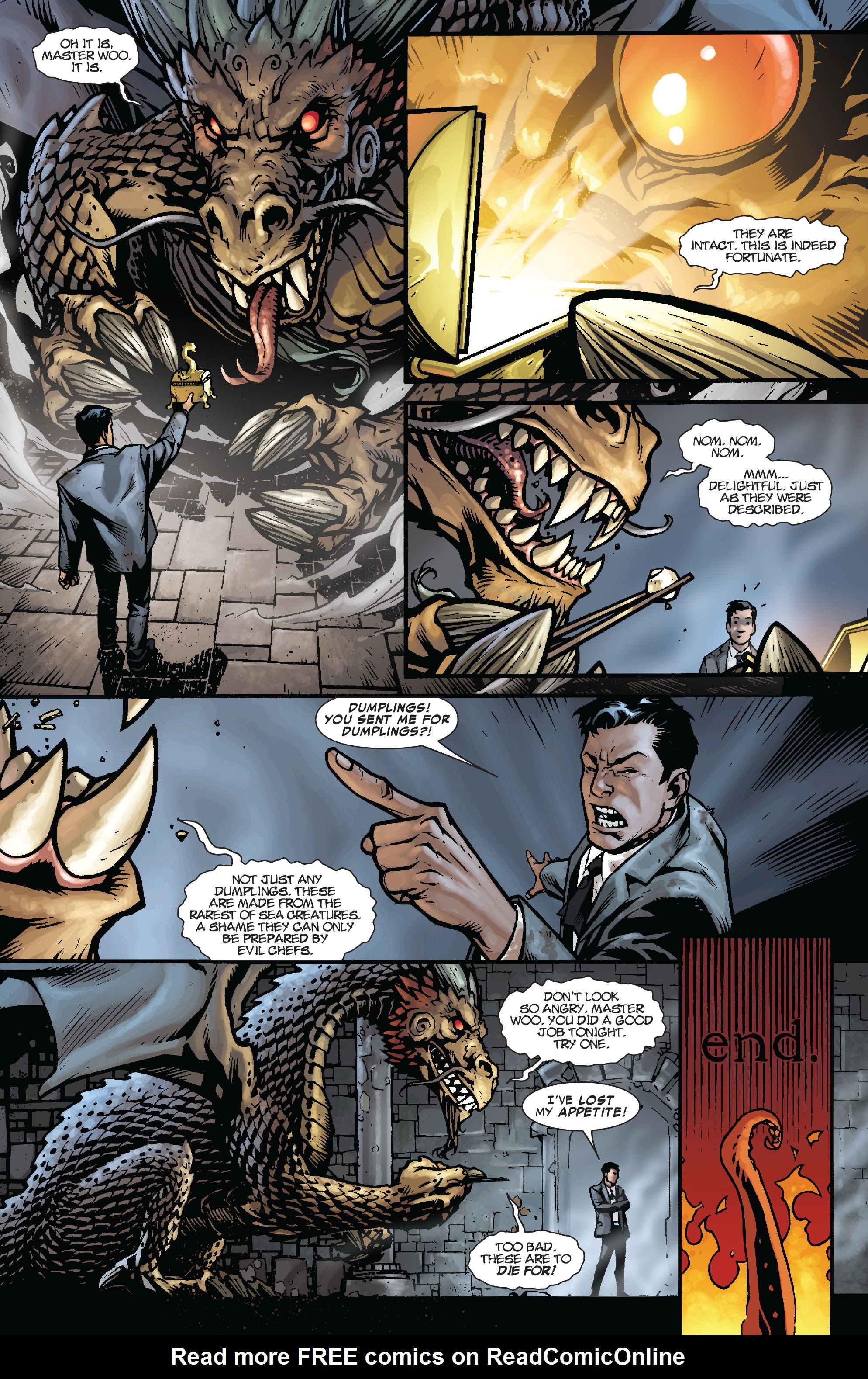 Read online Agents of Atlas: The Complete Collection comic -  Issue # TPB 2 (Part 4) - 92