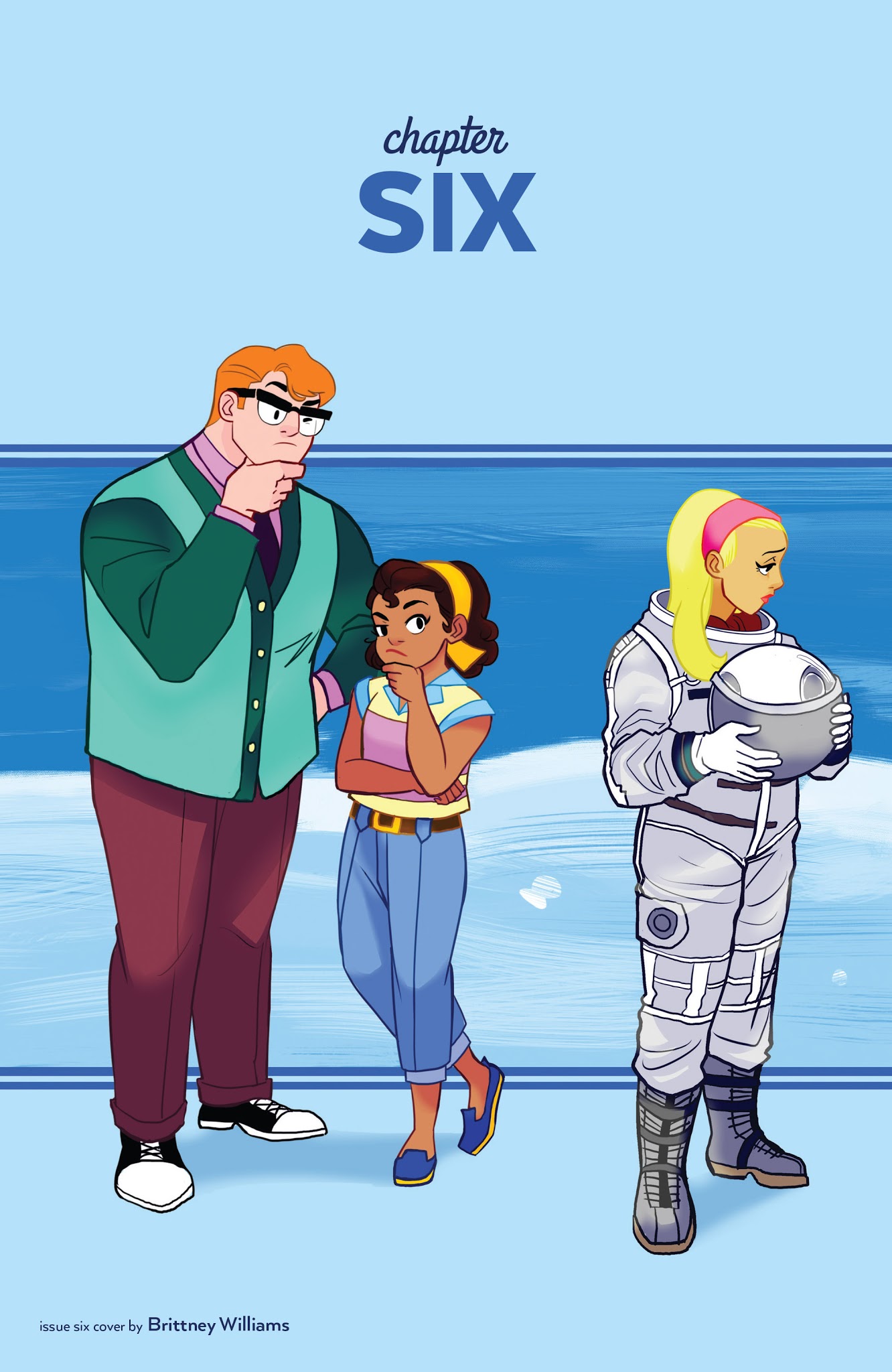 Read online Goldie Vance comic -  Issue # _TPB 2 - 28