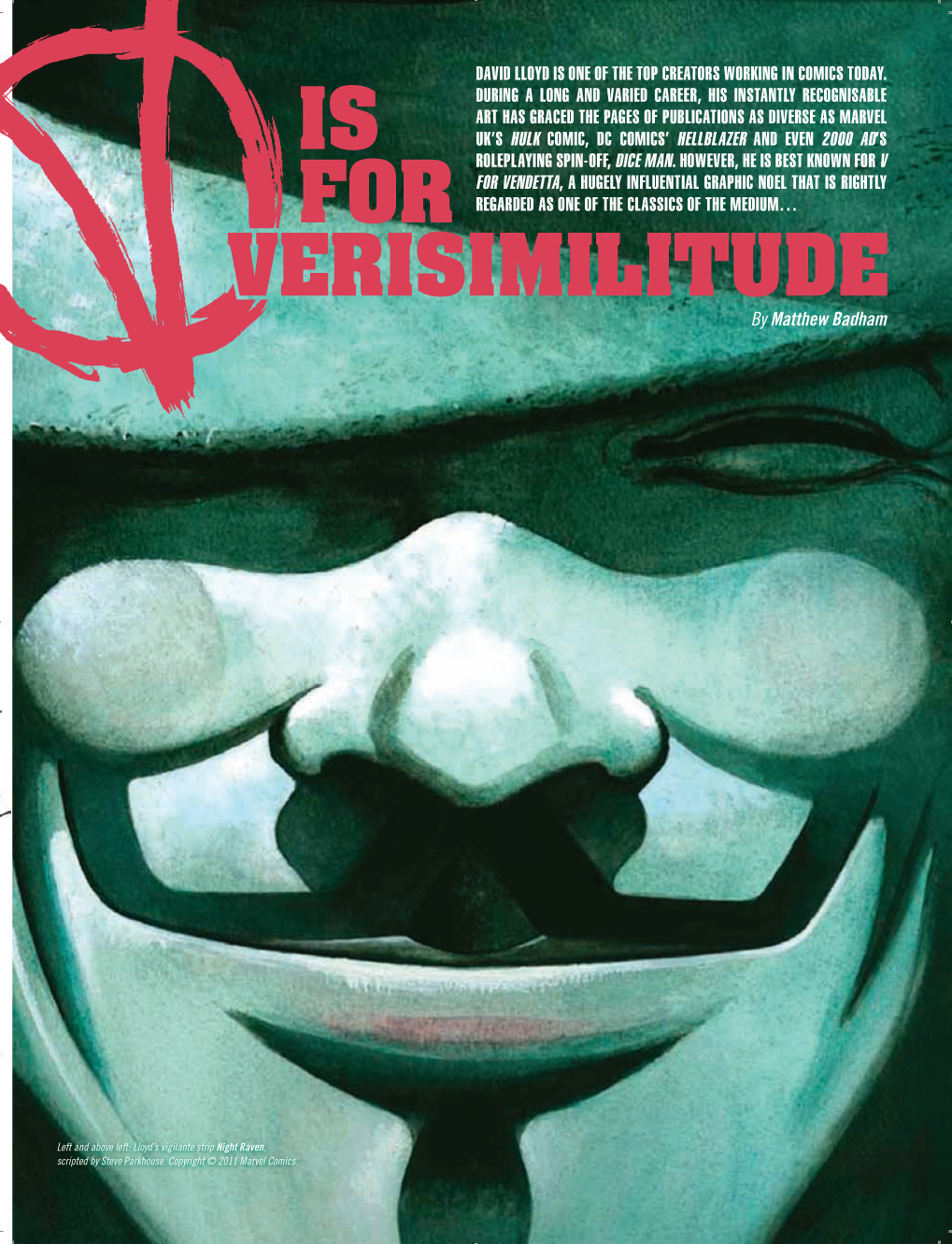 Read online Judge Dredd Megazine (Vol. 5) comic -  Issue #306 - 17