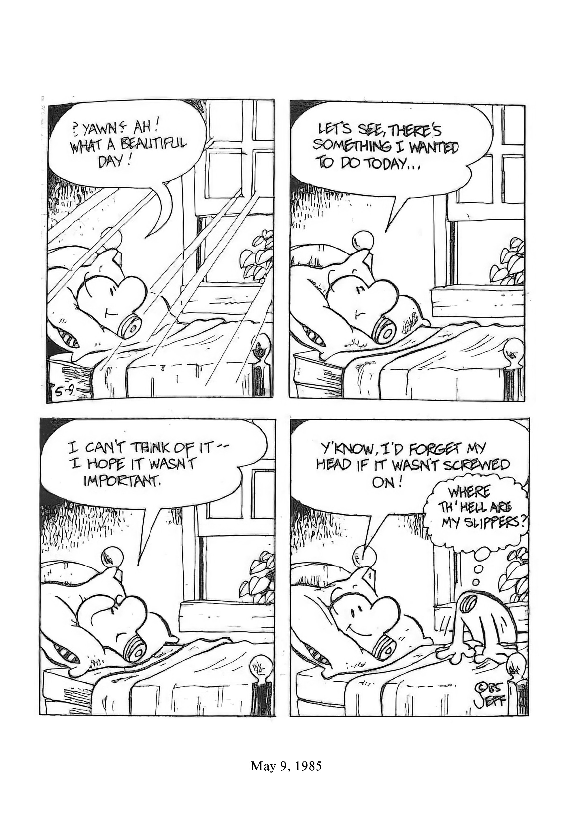 Read online Thorn: Tales From The Lantern comic -  Issue # TPB (Part 4) - 94