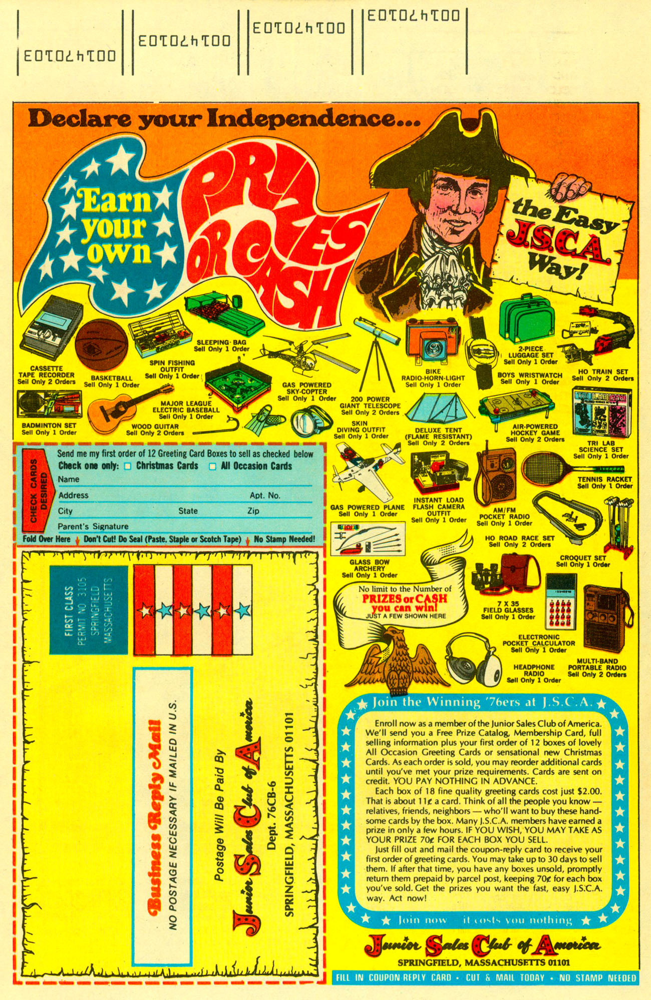 Read online The Six Million Dollar Man [comic] comic -  Issue #3 - 2