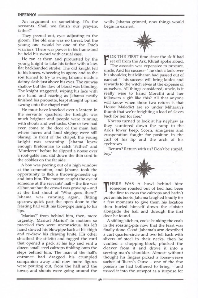 Read online Inferno! (1997) comic -  Issue #24 - 46